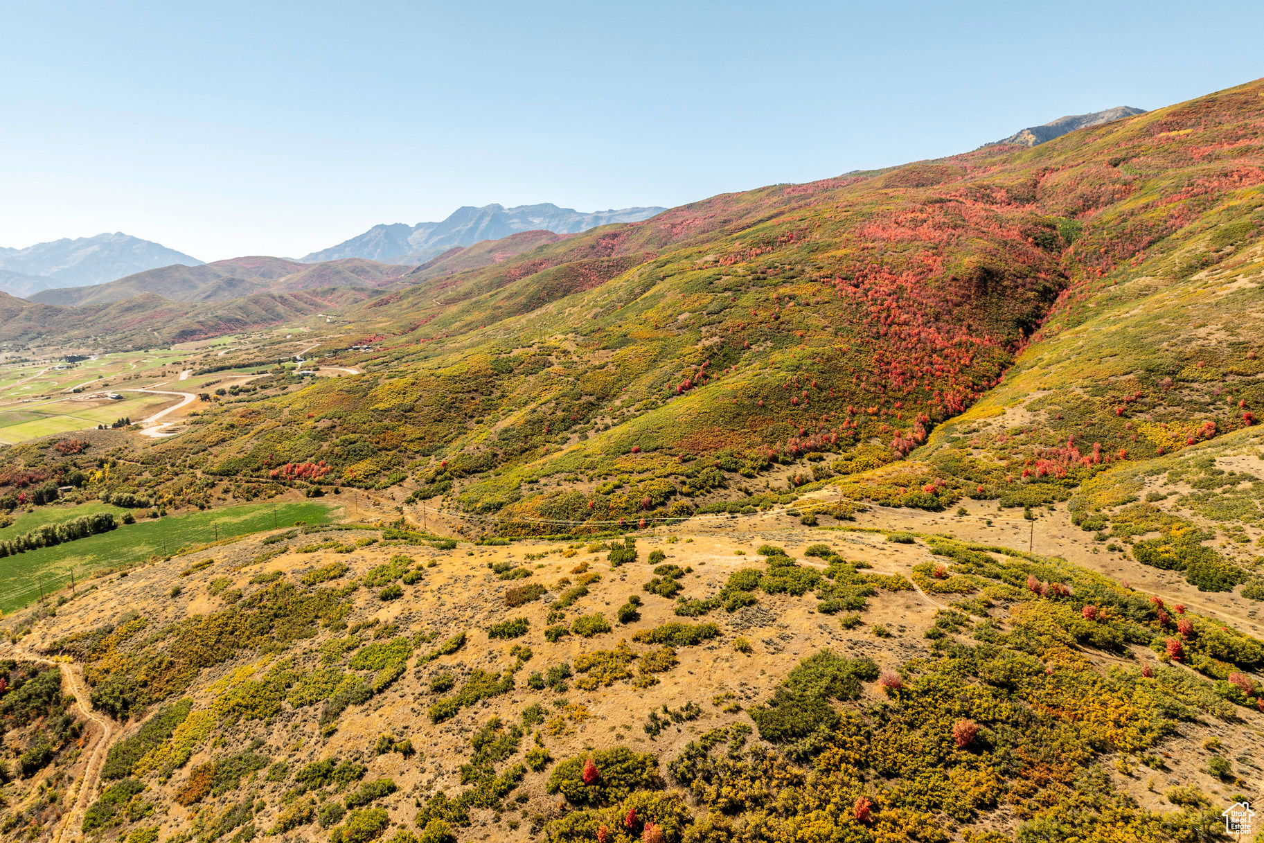 Midway, Utah 84049, ,Land,For sale,2031440