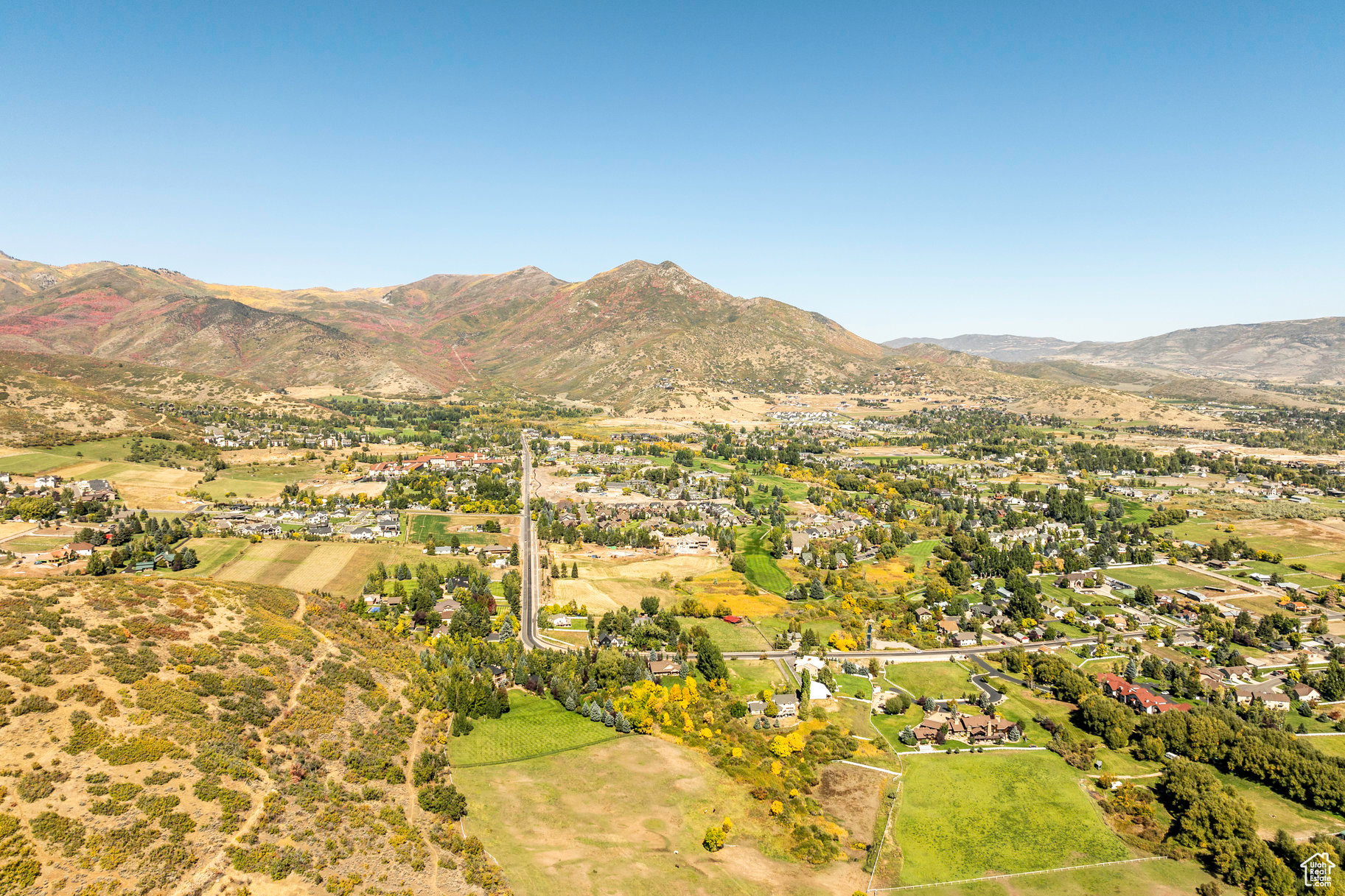 Midway, Utah 84049, ,Land,For sale,2031440