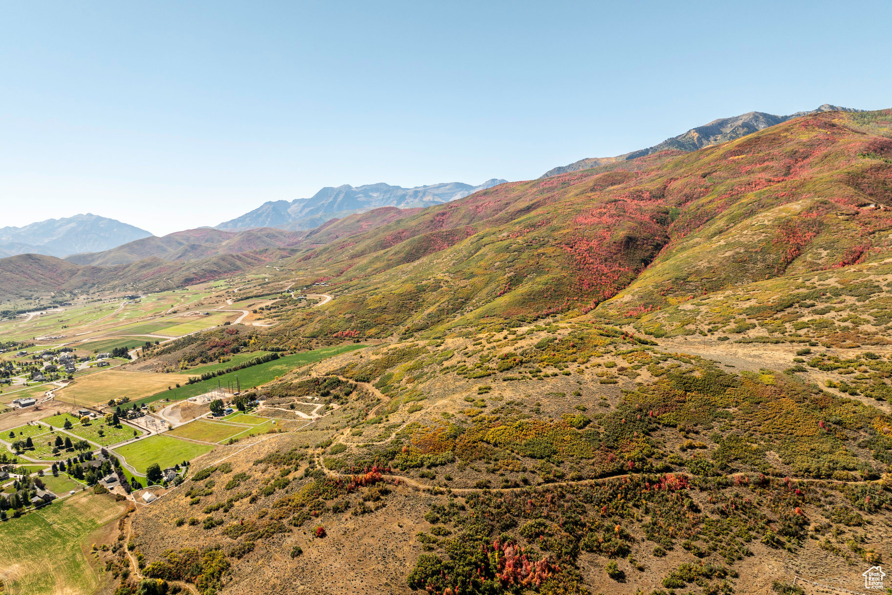 Midway, Utah 84049, ,Land,For sale,2031440