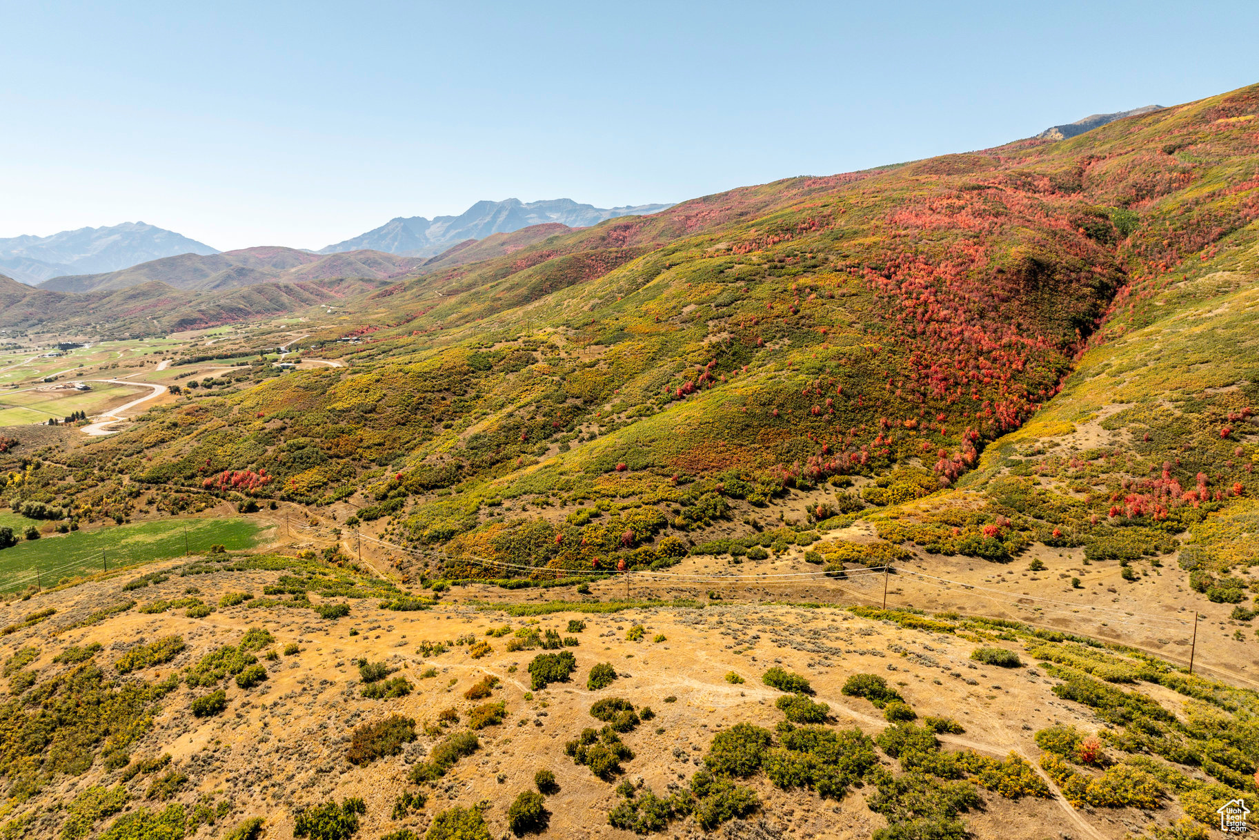 Midway, Utah 84049, ,Land,For sale,2031440