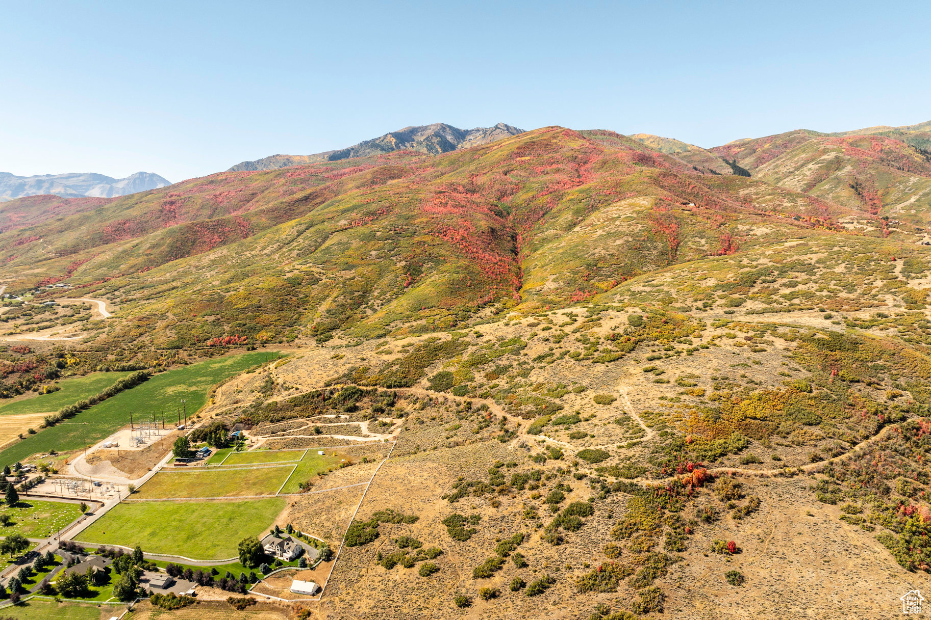 Midway, Utah 84049, ,Land,For sale,2031440