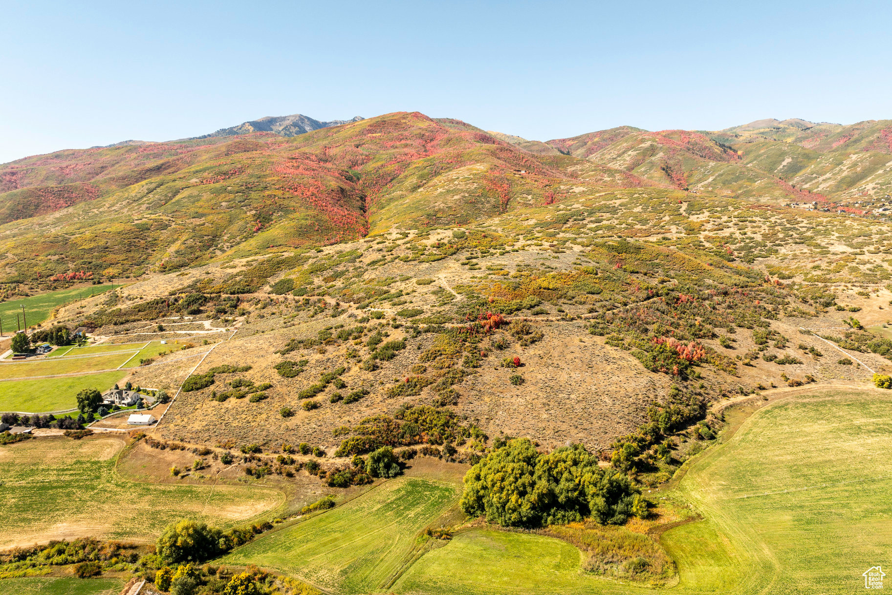 Midway, Utah 84049, ,Land,For sale,2031440