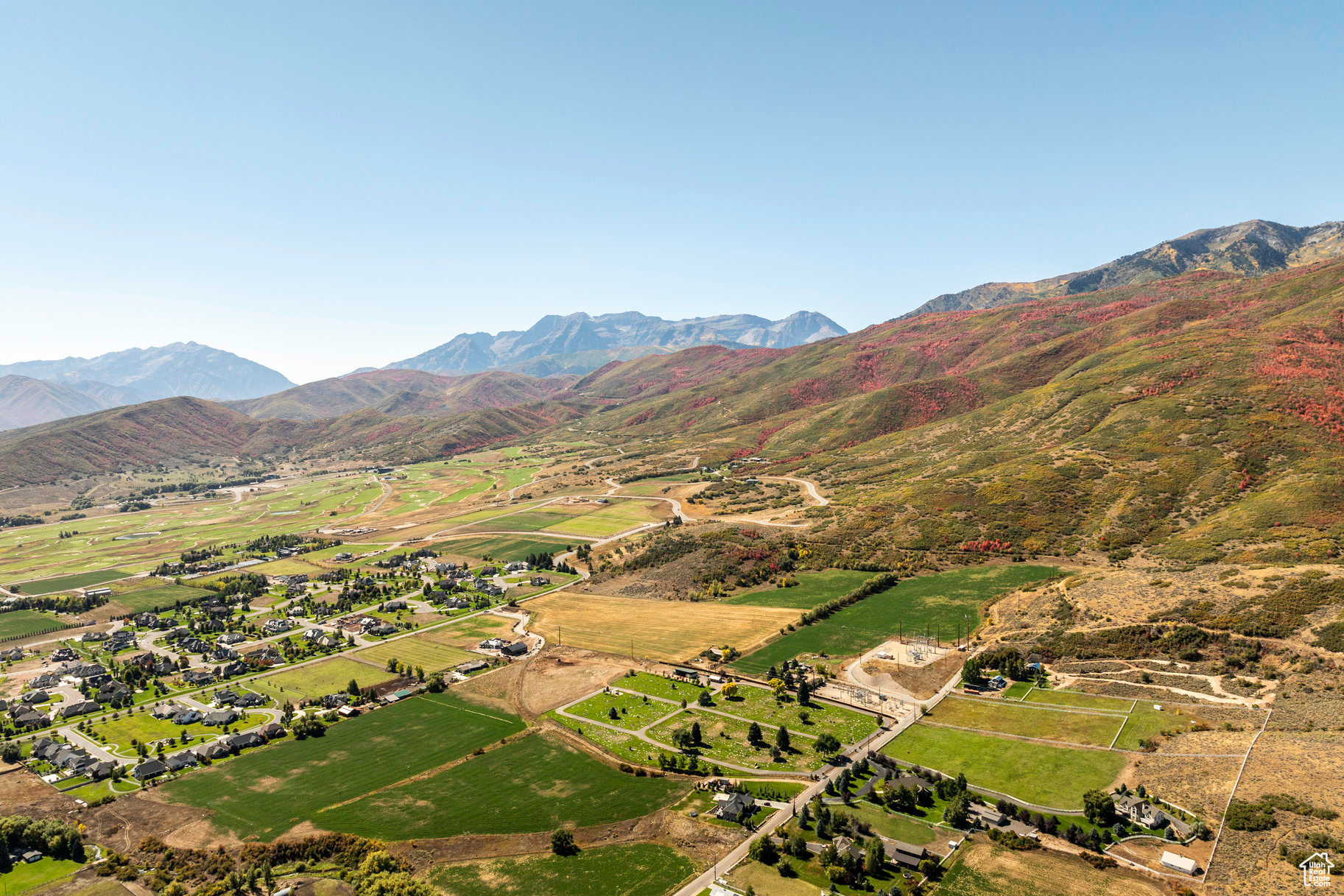 Midway, Utah 84049, ,Land,For sale,2031440