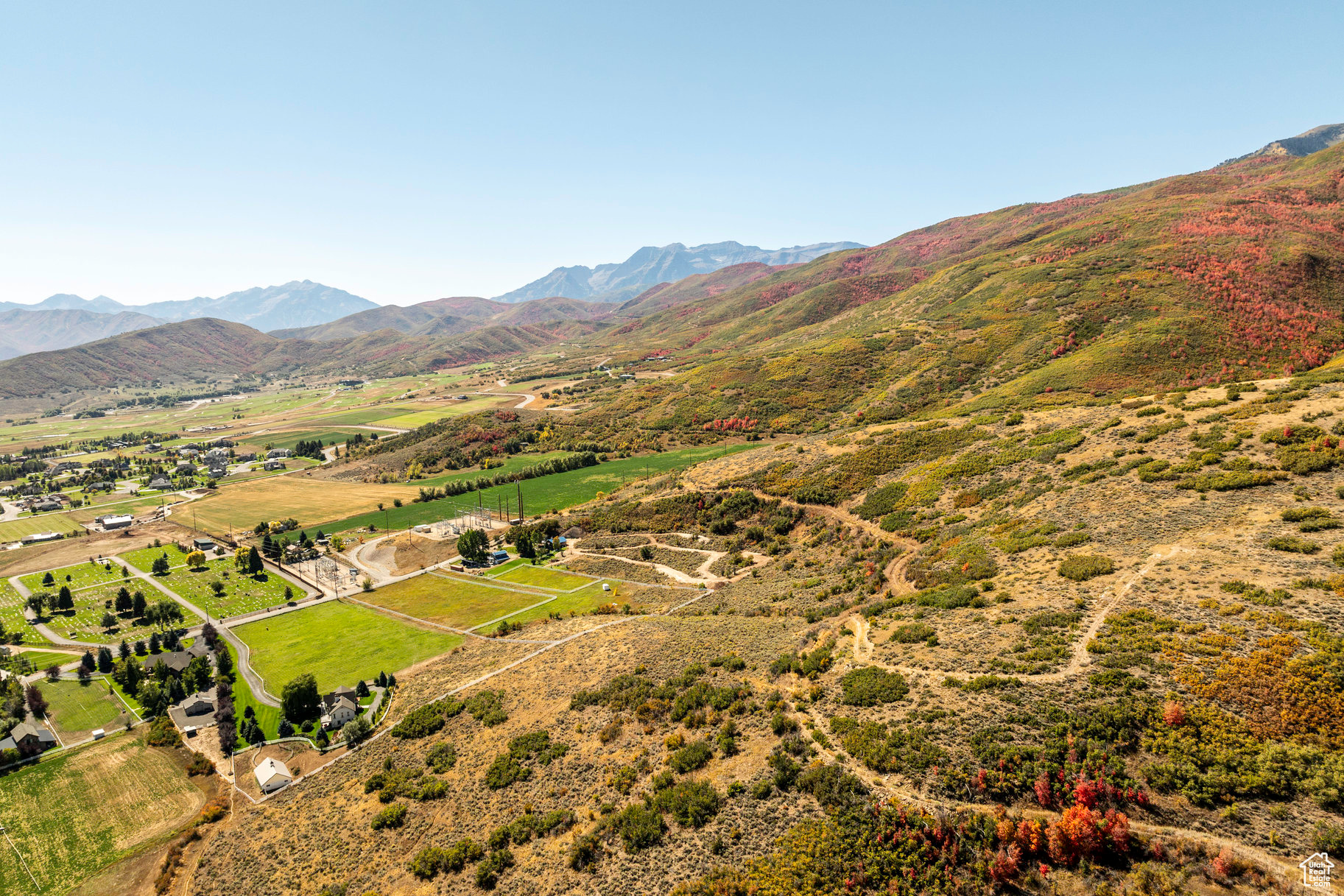 Midway, Utah 84049, ,Land,For sale,2031440