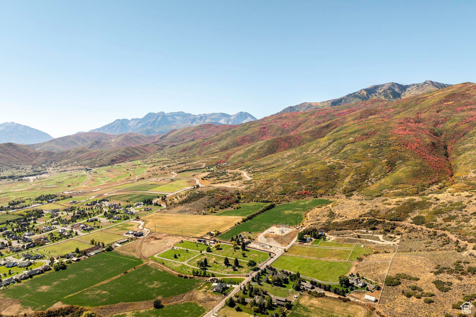 Midway, Utah 84049, ,Land,For sale,2031440