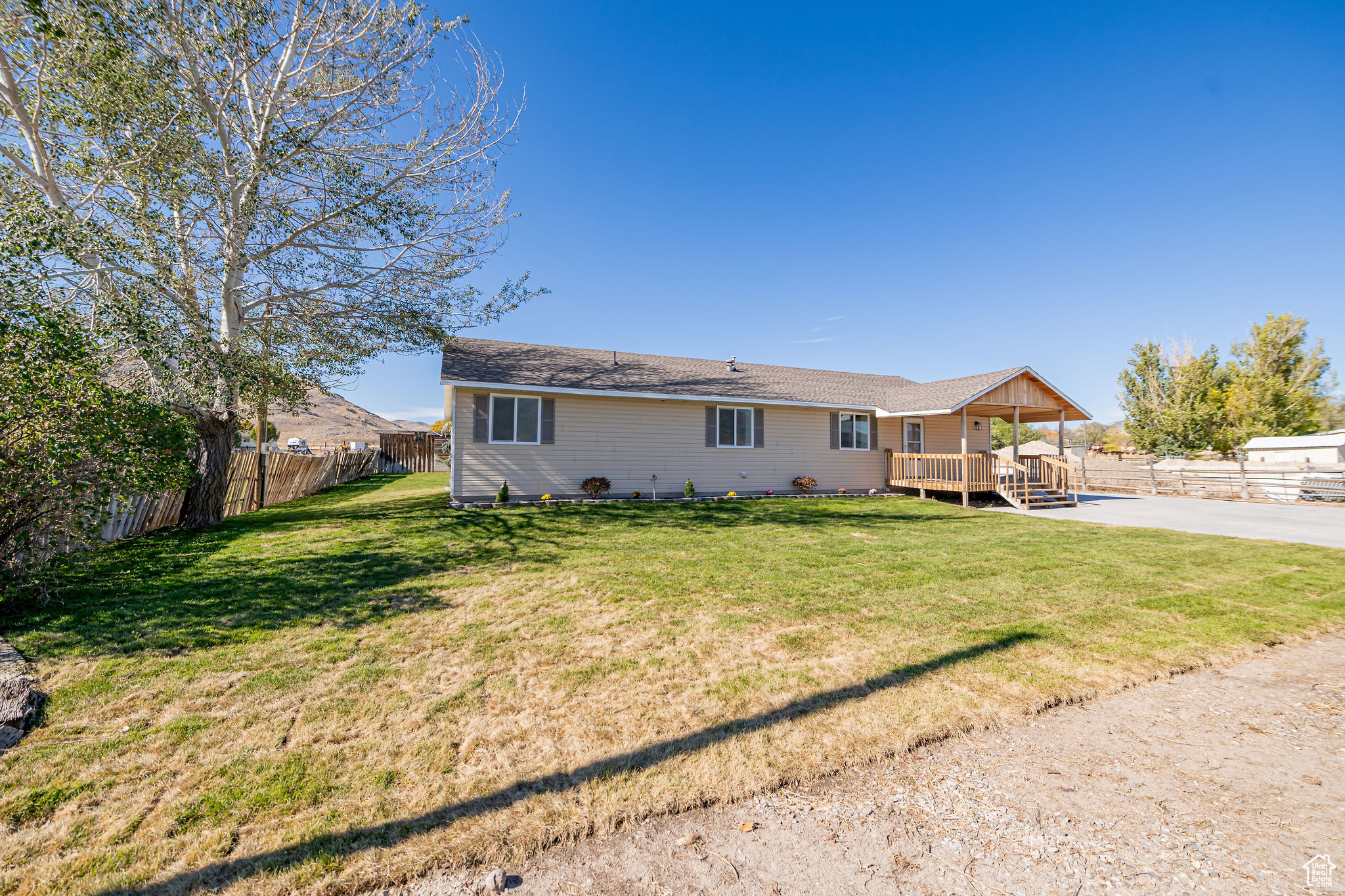 25645 N 8800 W, Portage, Utah 84331, 3 Bedrooms Bedrooms, 11 Rooms Rooms,1 BathroomBathrooms,Residential,For sale,8800,2031441