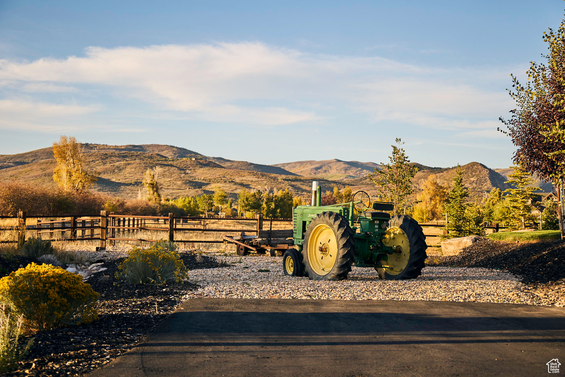 470 E BOULDERVILLE #2, Oakley, Utah 84055, ,Land,For sale,BOULDERVILLE,2031449