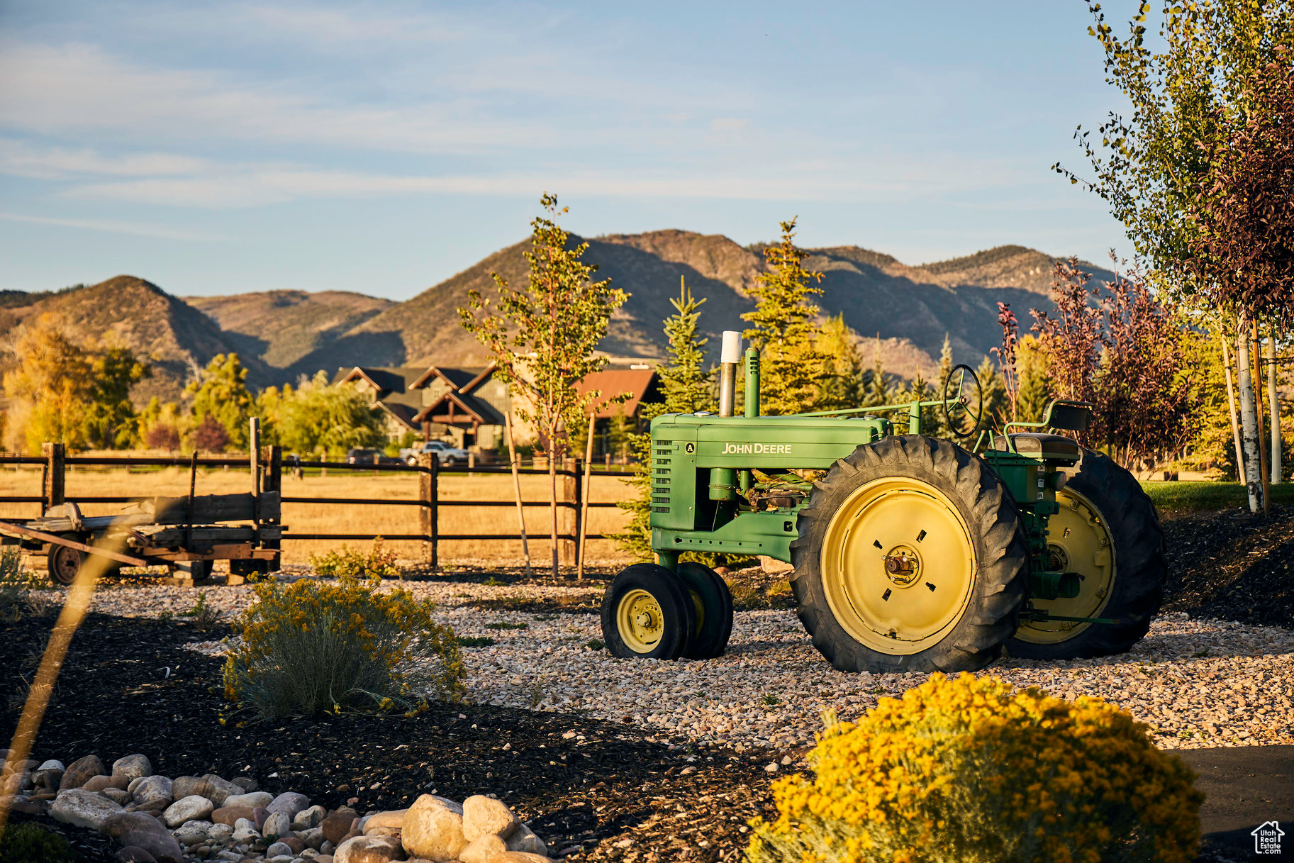 470 E BOULDERVILLE #2, Oakley, Utah 84055, ,Land,For sale,BOULDERVILLE,2031449