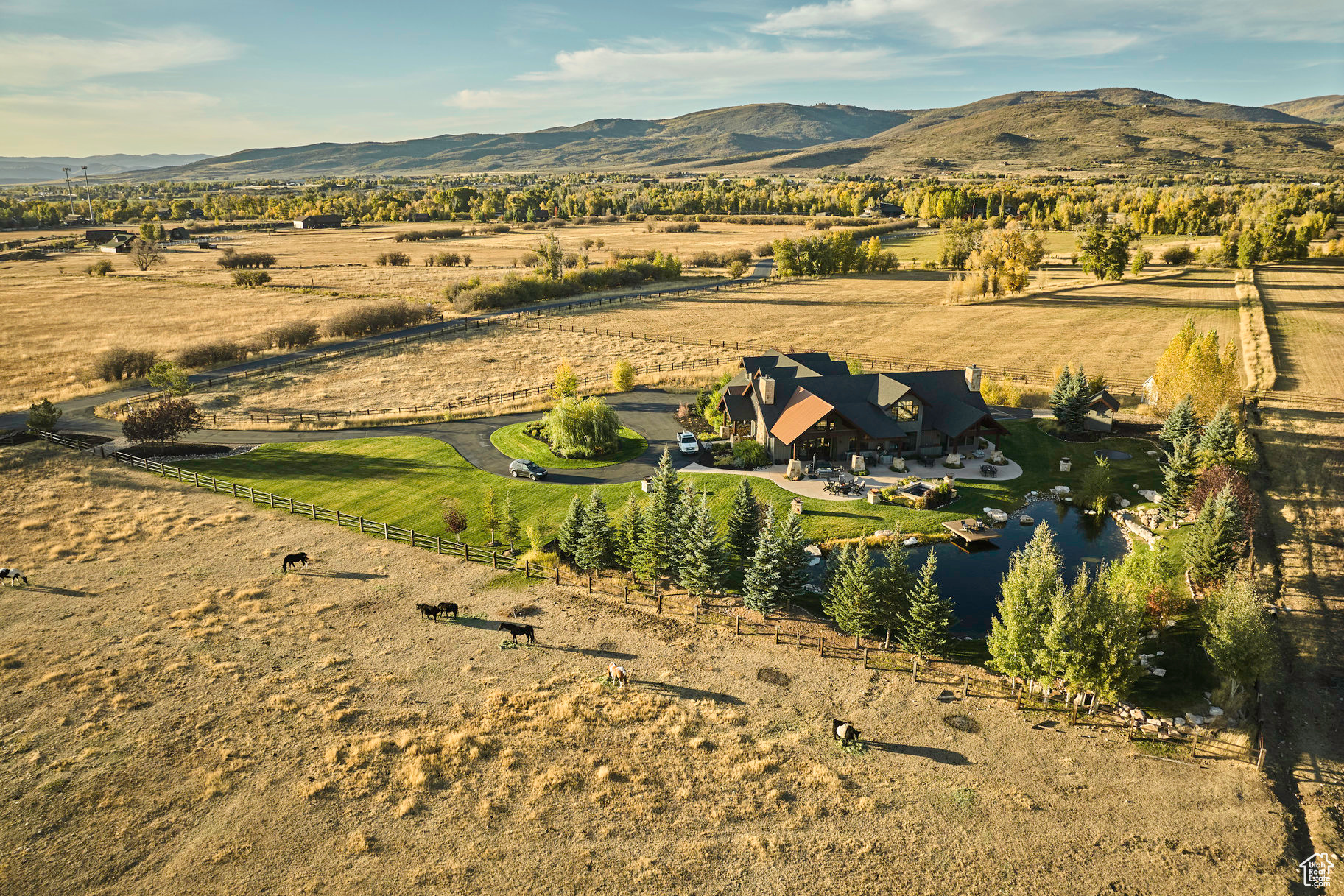 470 E BOULDERVILLE #2, Oakley, Utah 84055, ,Land,For sale,BOULDERVILLE,2031449