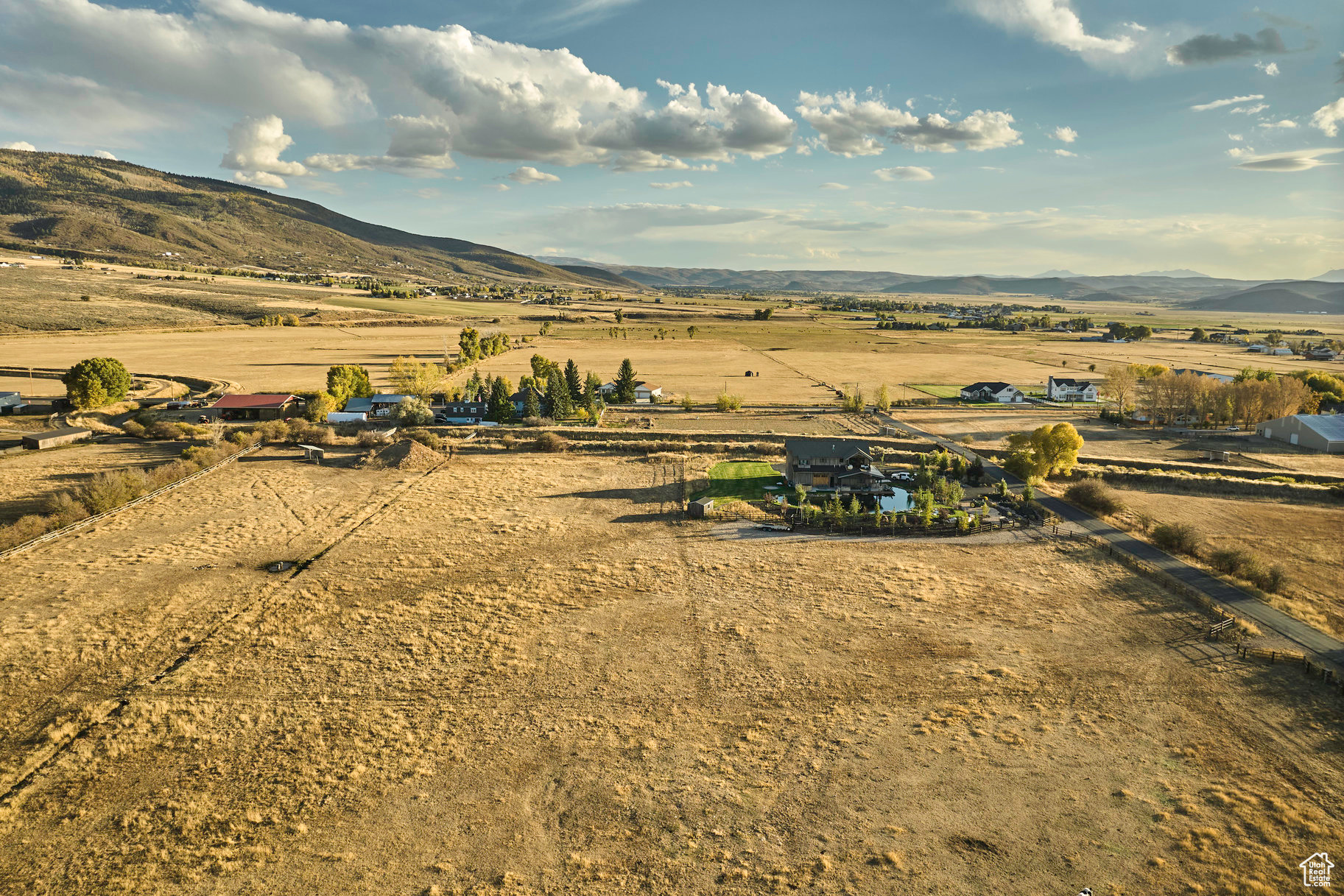 470 E BOULDERVILLE #2, Oakley, Utah 84055, ,Land,For sale,BOULDERVILLE,2031449