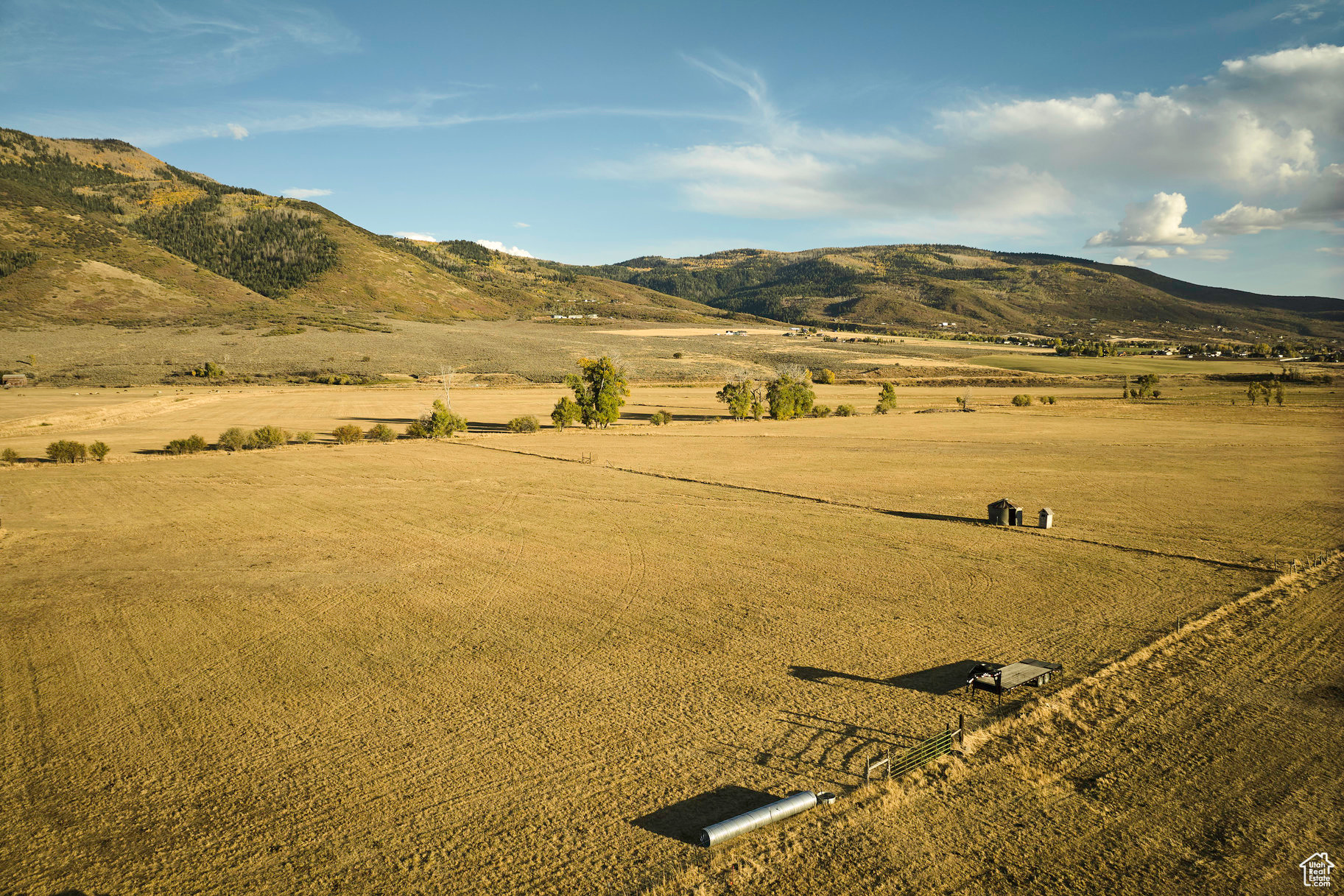 470 E BOULDERVILLE #2, Oakley, Utah 84055, ,Land,For sale,BOULDERVILLE,2031449