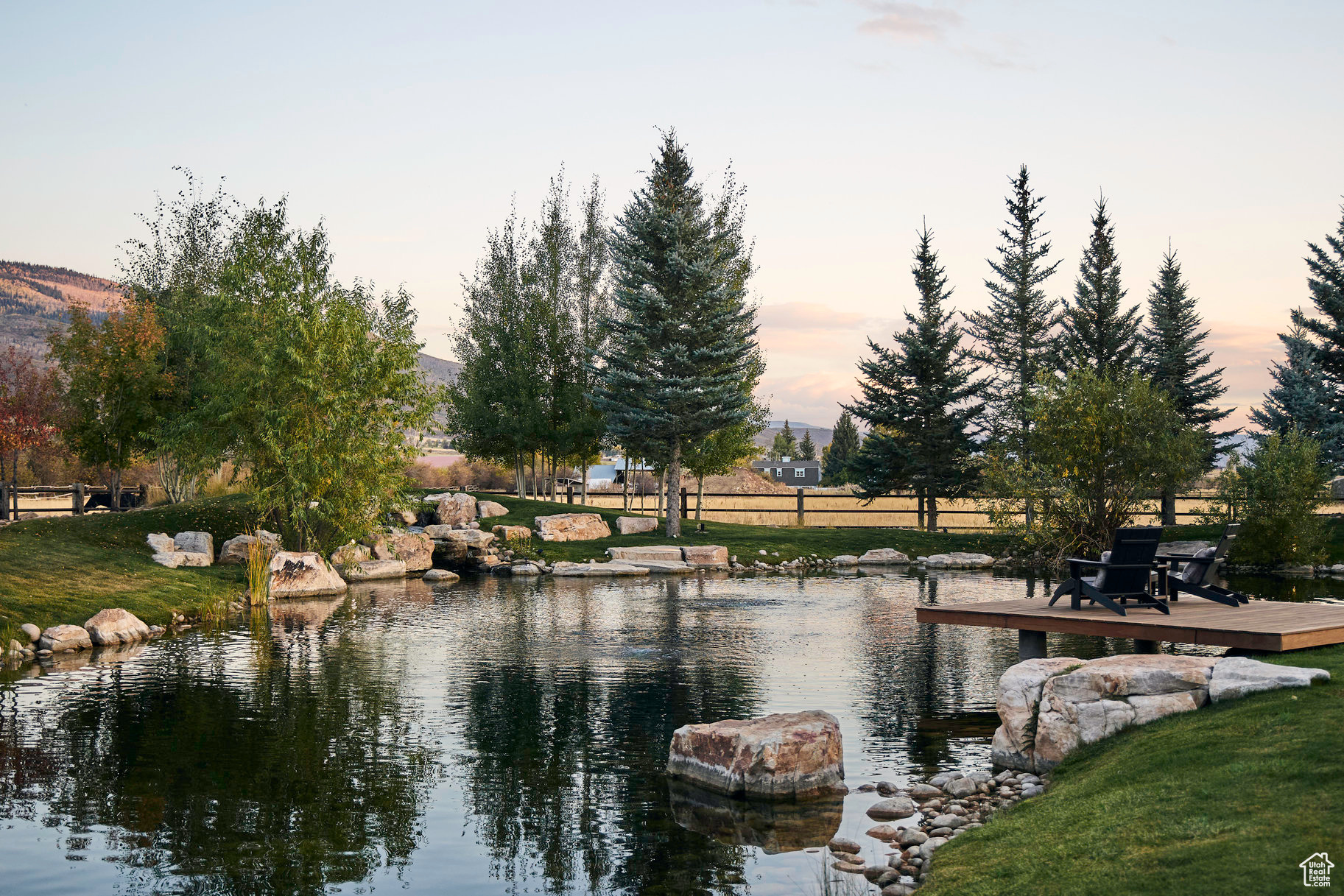 470 E BOULDERVILLE #2, Oakley, Utah 84055, ,Land,For sale,BOULDERVILLE,2031449