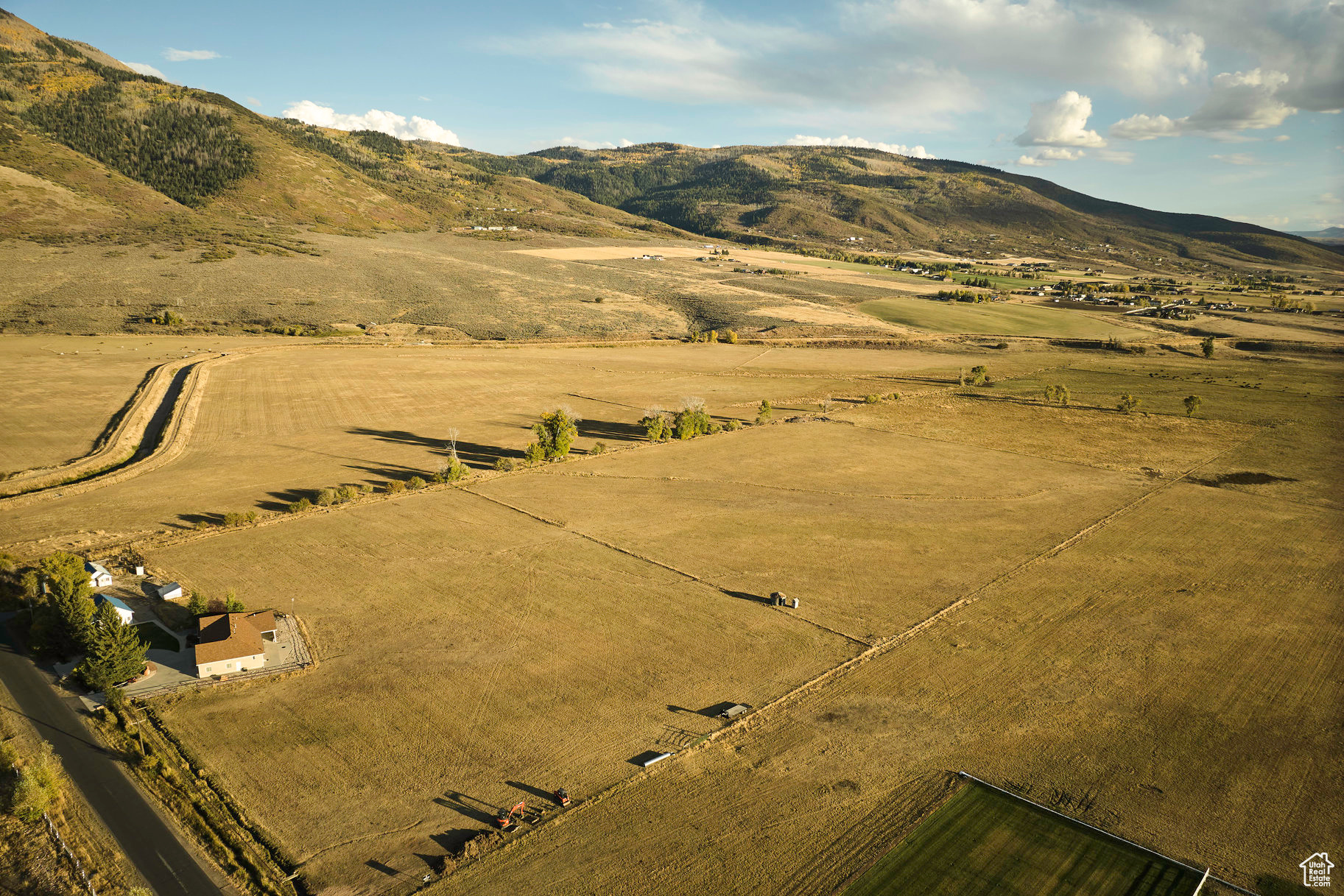 470 E BOULDERVILLE #2, Oakley, Utah 84055, ,Land,For sale,BOULDERVILLE,2031449