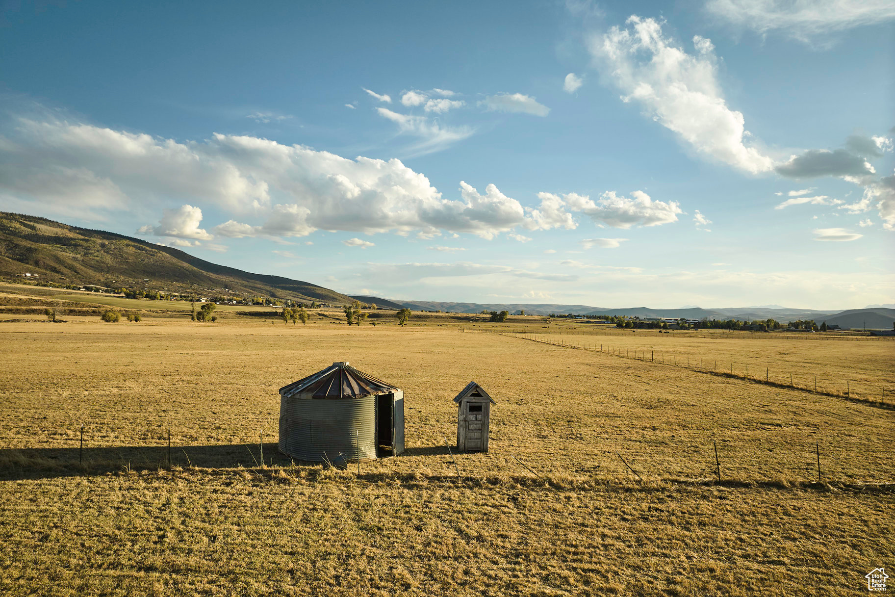 470 E BOULDERVILLE #2, Oakley, Utah 84055, ,Land,For sale,BOULDERVILLE,2031449