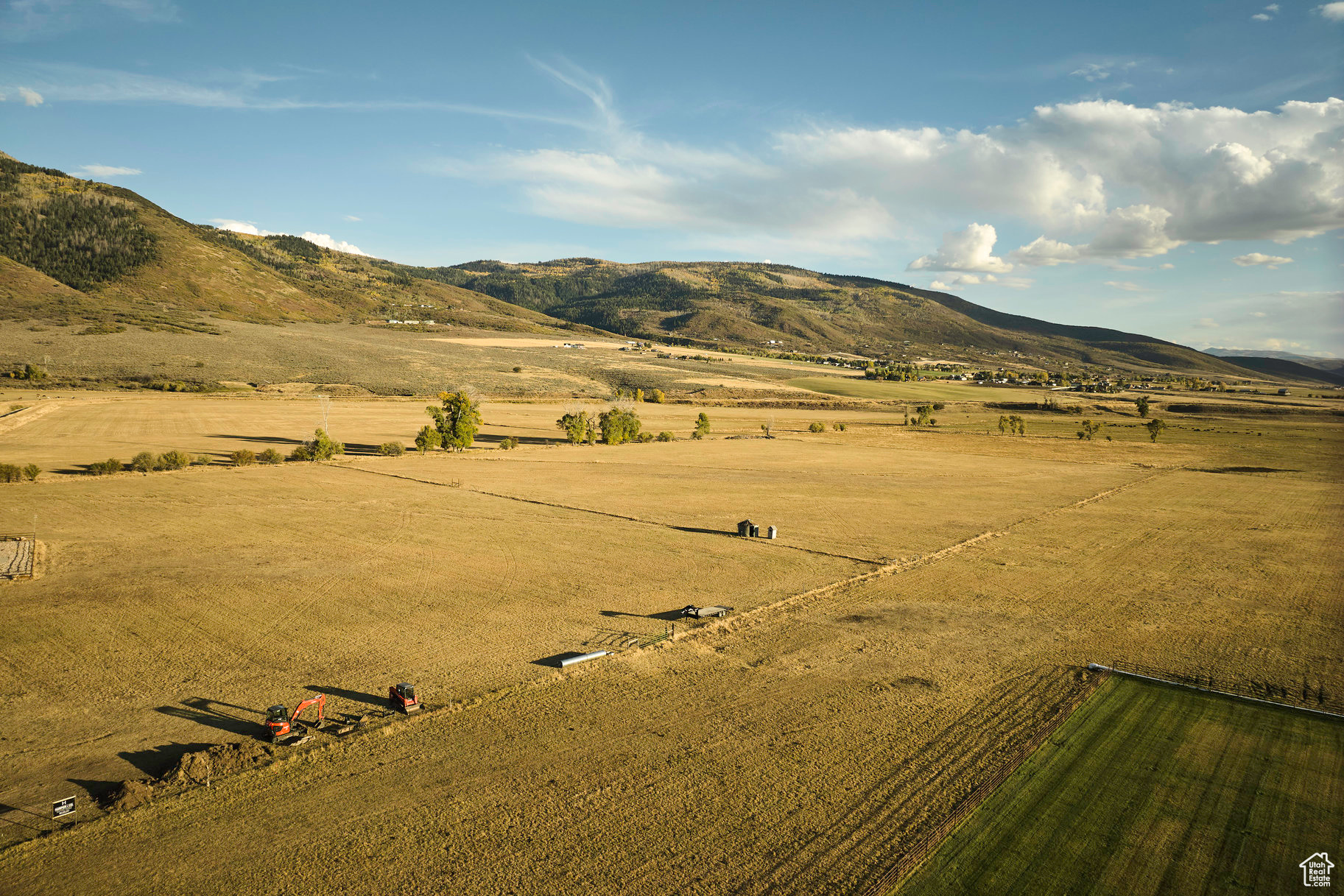 470 E BOULDERVILLE #2, Oakley, Utah 84055, ,Land,For sale,BOULDERVILLE,2031449