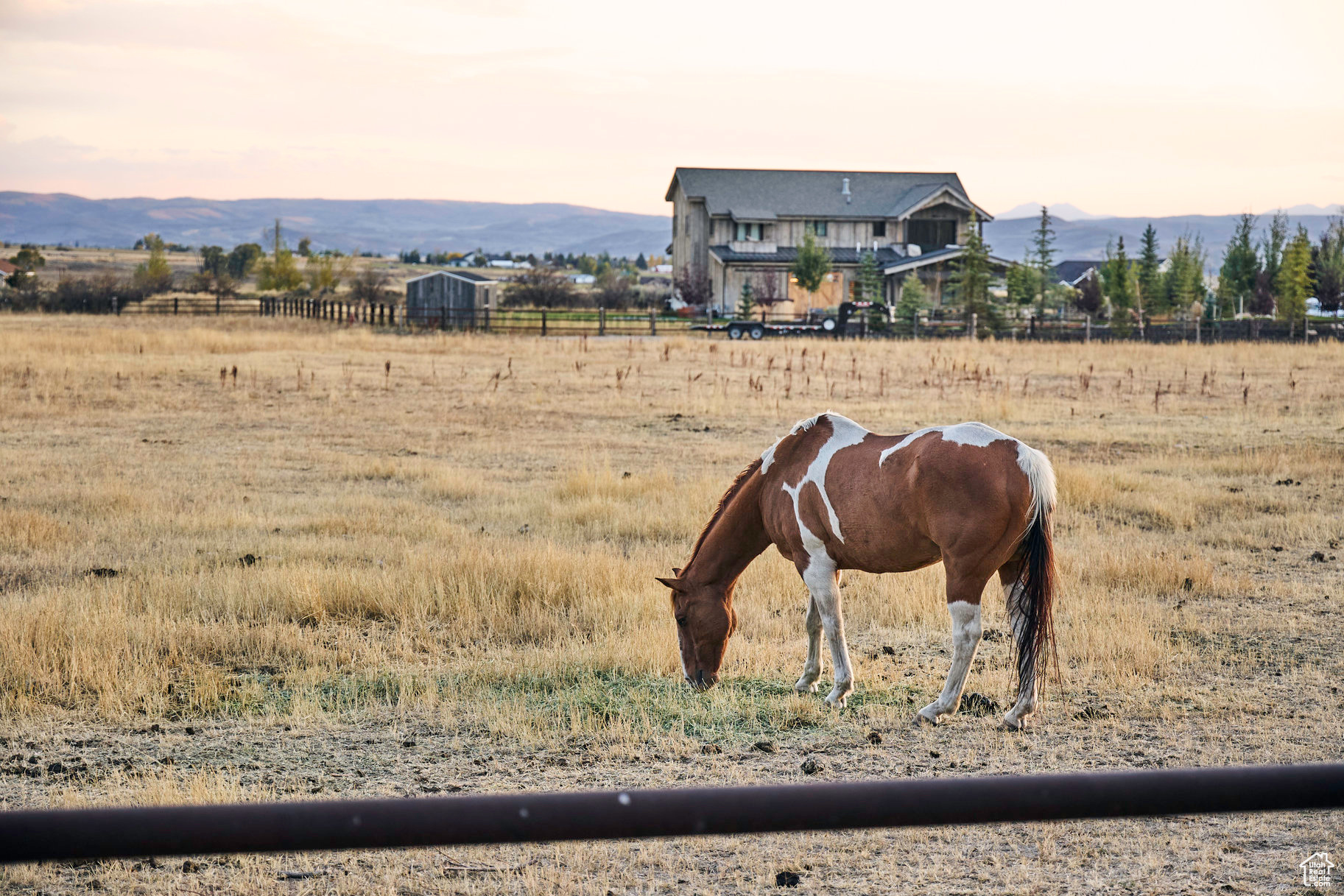 470 E BOULDERVILLE #2, Oakley, Utah 84055, ,Land,For sale,BOULDERVILLE,2031449