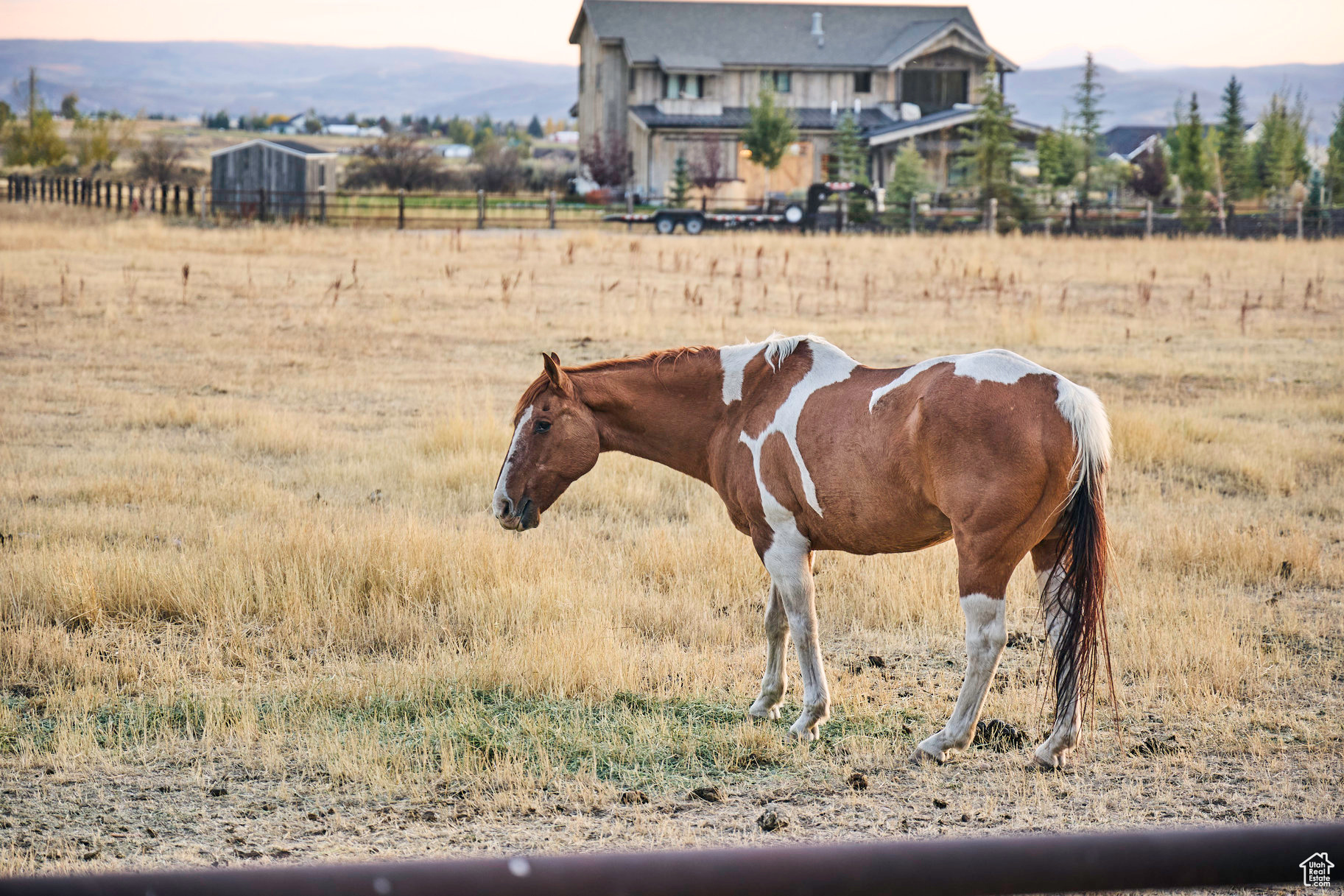 470 E BOULDERVILLE #2, Oakley, Utah 84055, ,Land,For sale,BOULDERVILLE,2031449