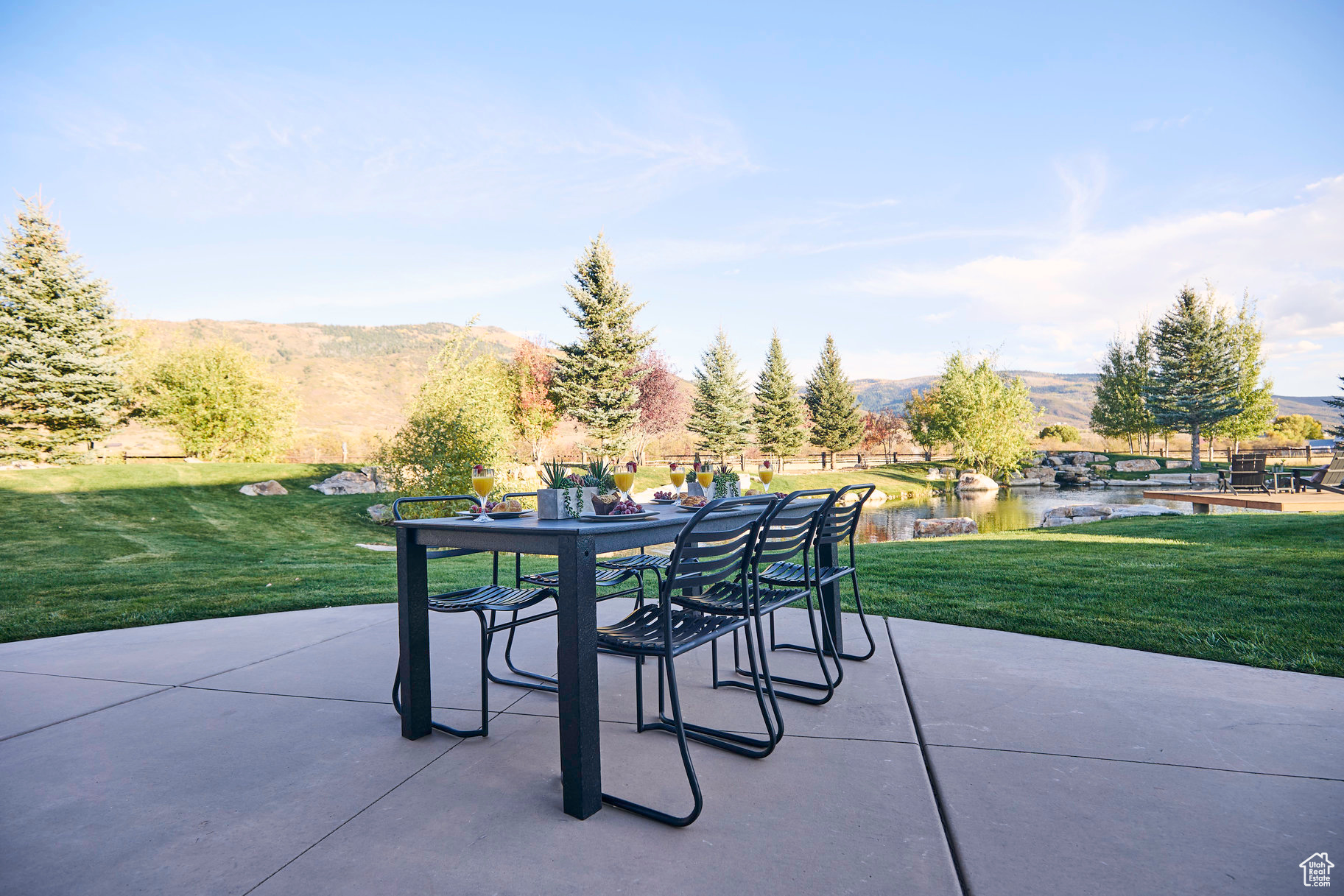 470 E BOULDERVILLE #2, Oakley, Utah 84055, ,Land,For sale,BOULDERVILLE,2031449