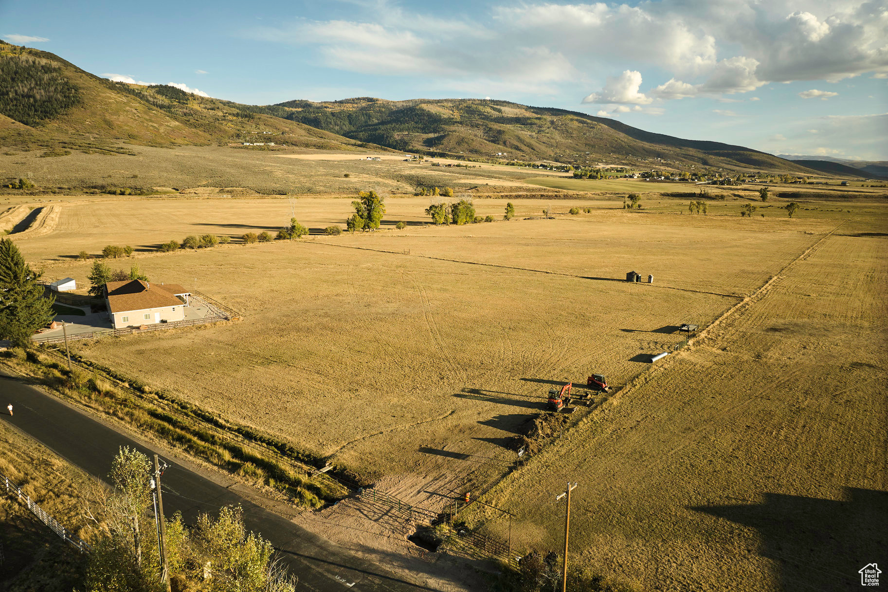 470 E BOULDERVILLE #2, Oakley, Utah 84055, ,Land,For sale,BOULDERVILLE,2031449