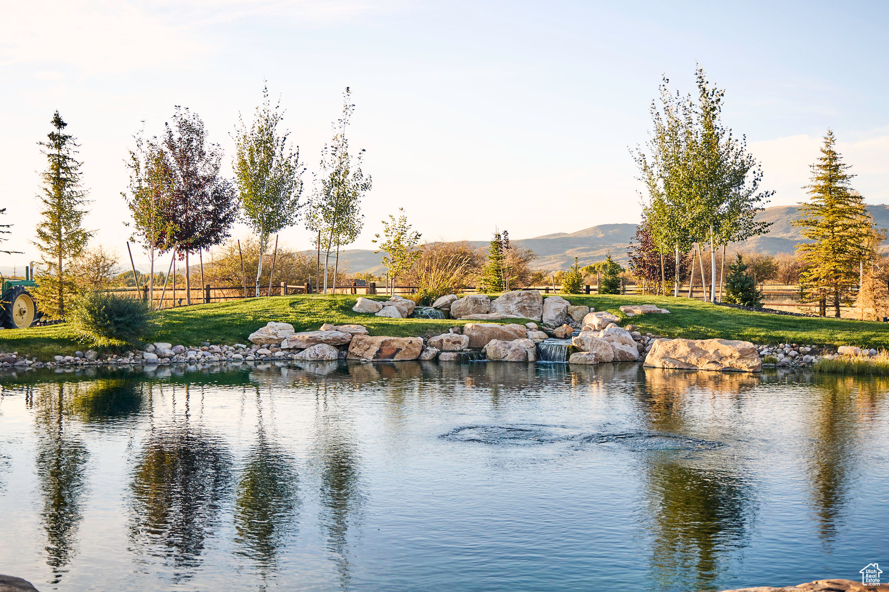 470 E BOULDERVILLE #2, Oakley, Utah 84055, ,Land,For sale,BOULDERVILLE,2031449