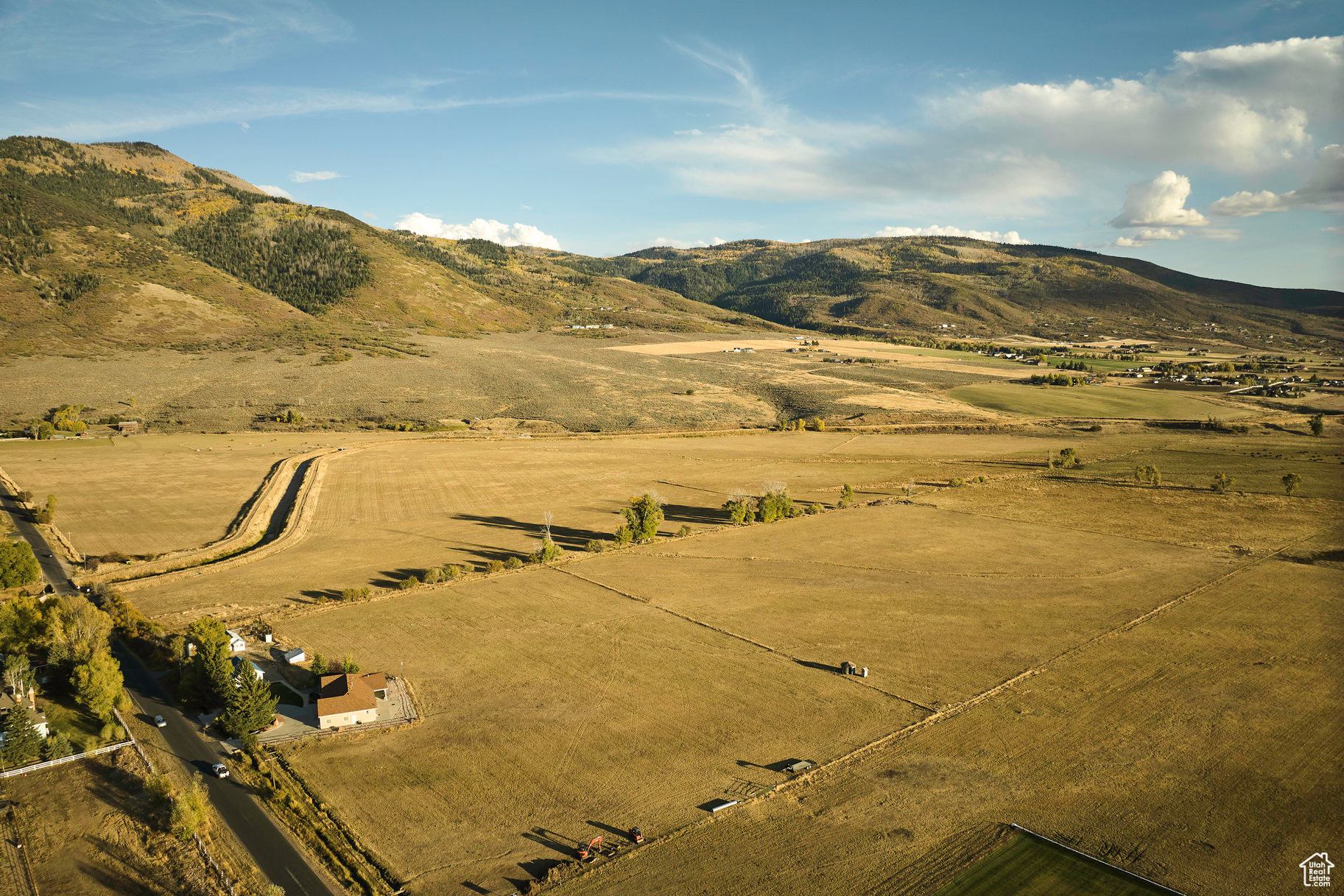 470 E BOULDERVILLE #2, Oakley, Utah 84055, ,Land,For sale,BOULDERVILLE,2031449