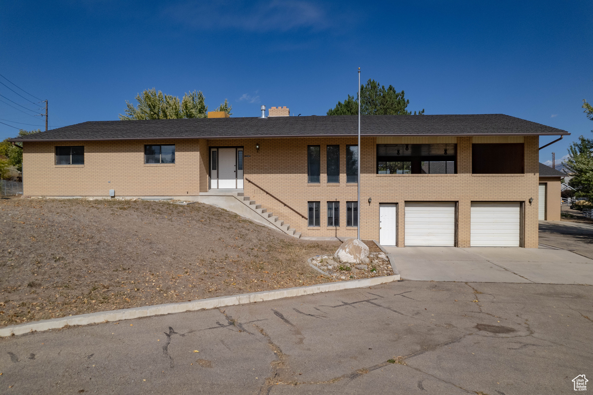 1330 W 620 N, Price, Utah 84501, 3 Bedrooms Bedrooms, 11 Rooms Rooms,1 BathroomBathrooms,Residential,For sale,620,2031453