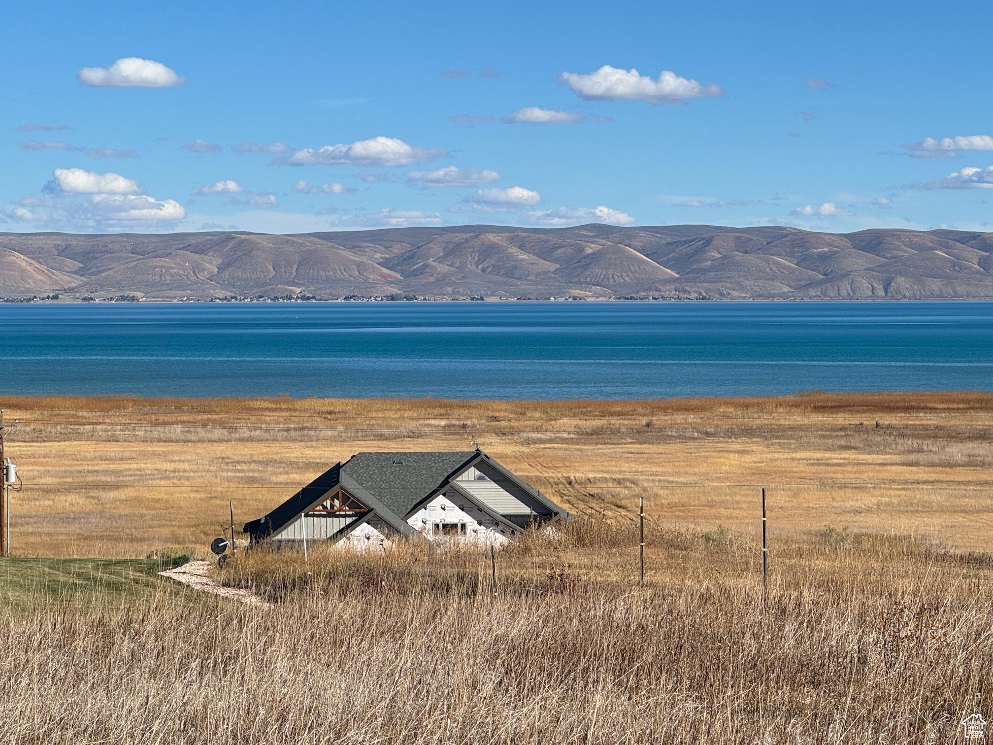 Photo of 135  CHALET CIR, Fish Haven, ID 83287