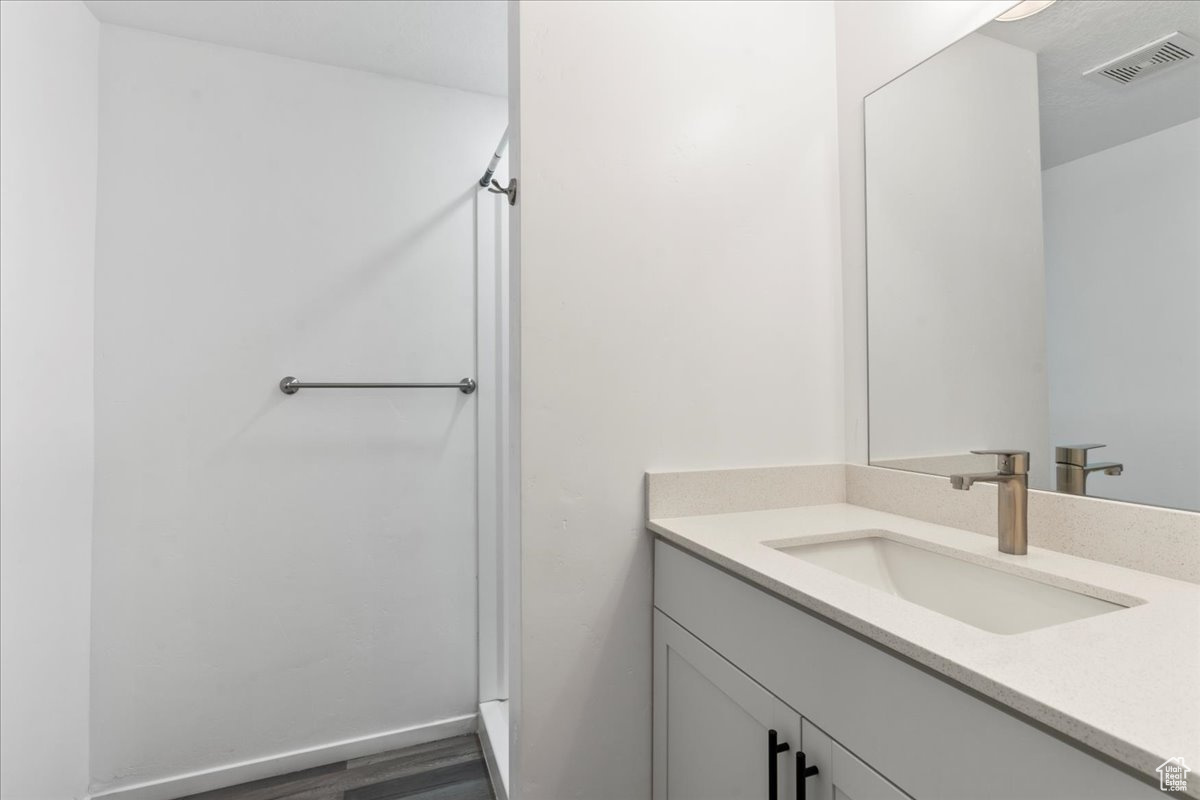 Primary Suite Bathroom