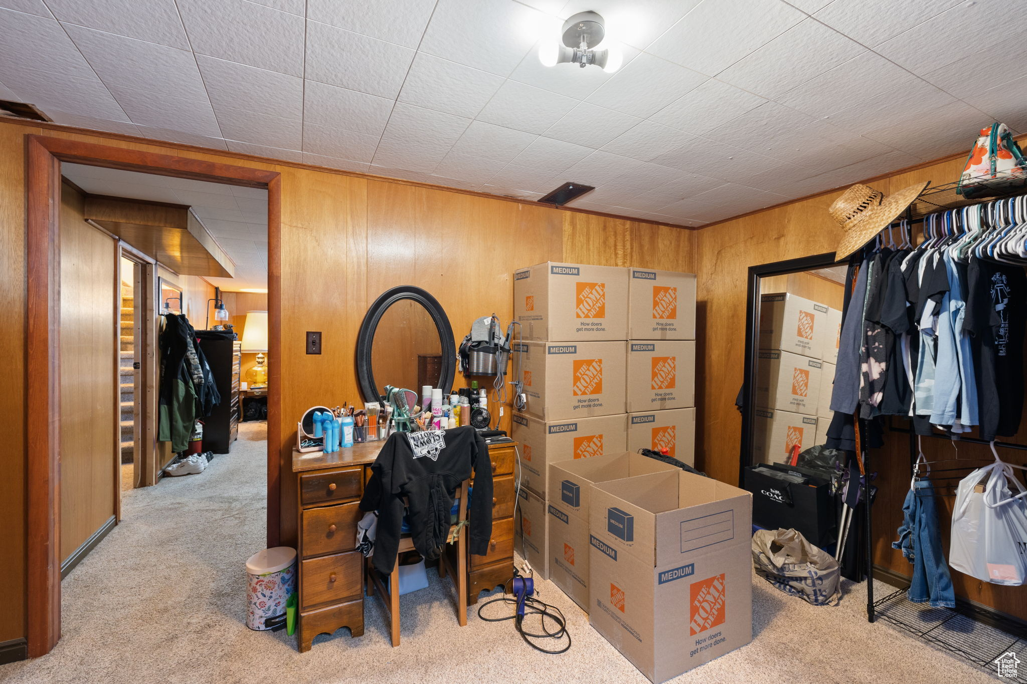 3rd bedroom