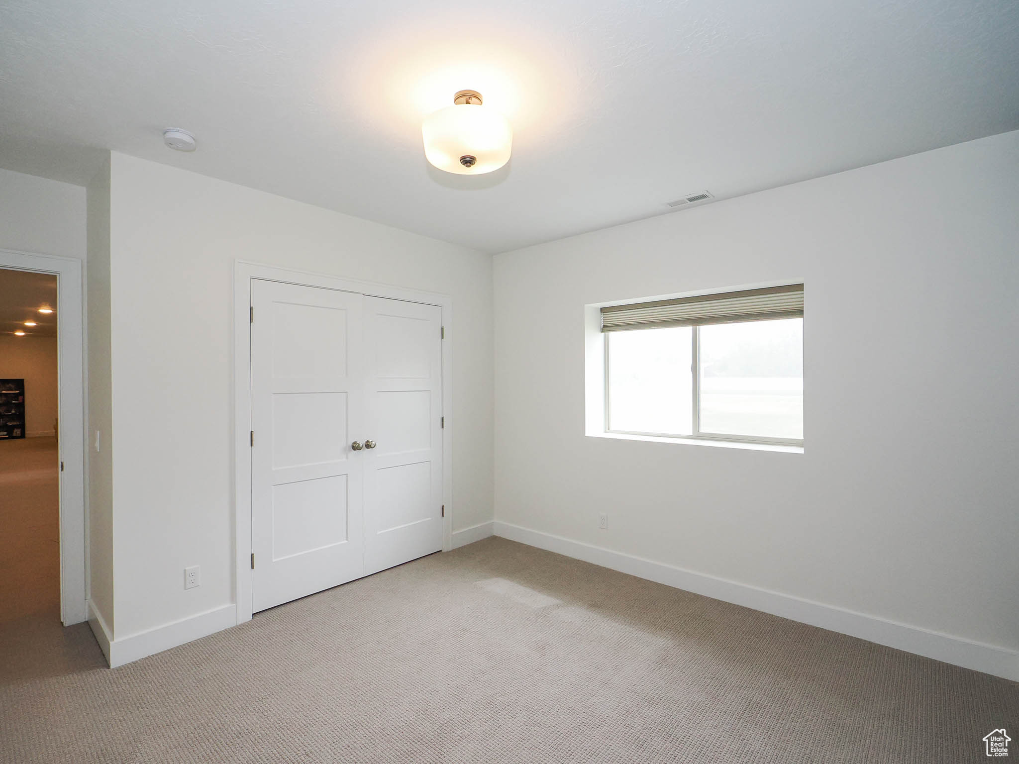 Basement bedroom 2