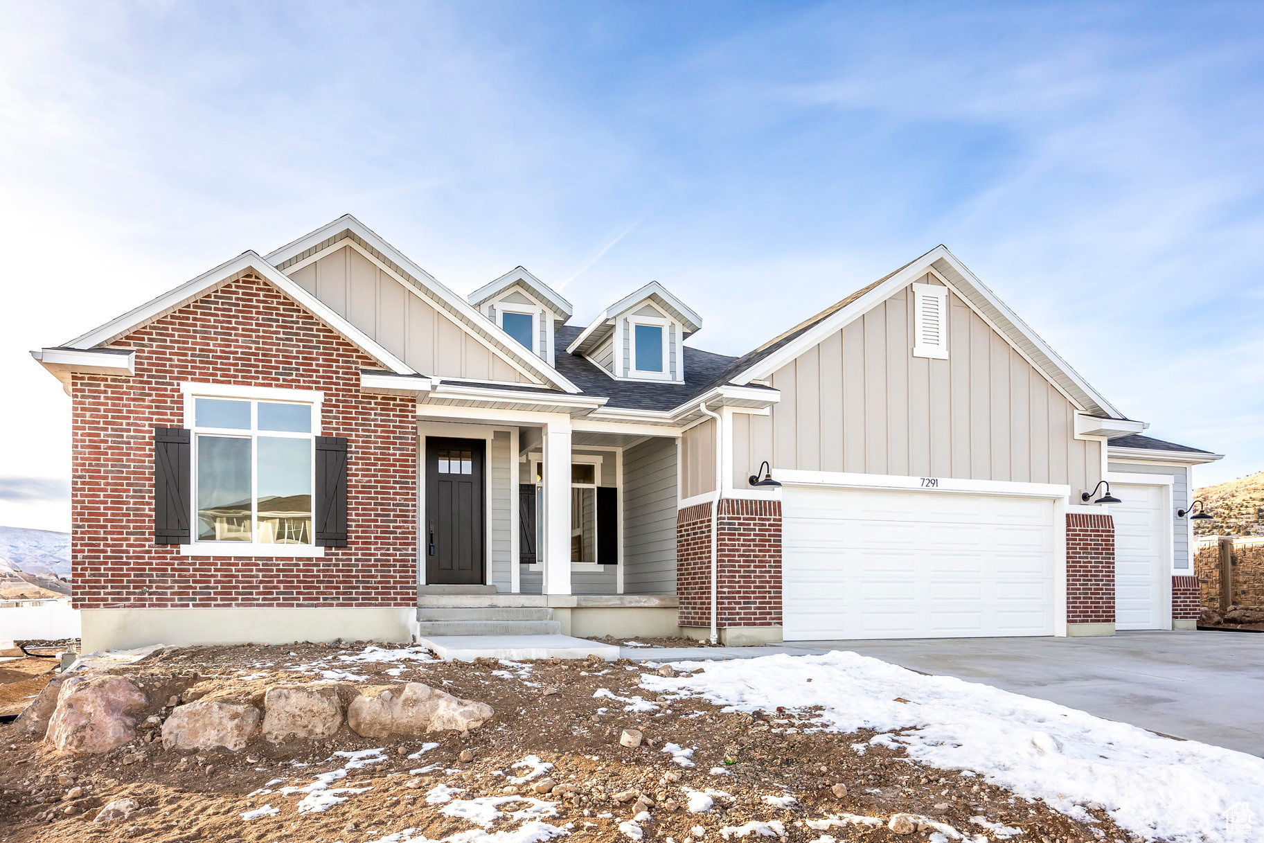 Herriman Home for Sale