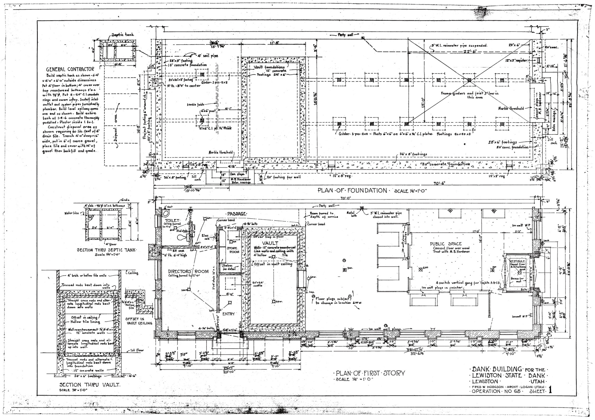 Plan