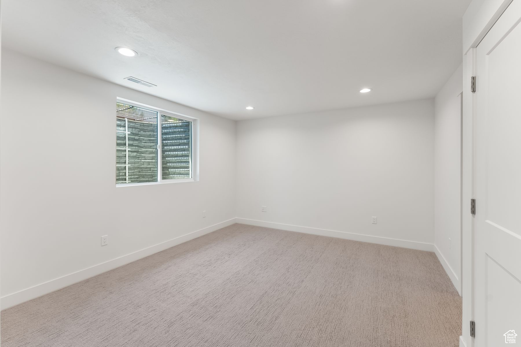 Basement bedroom 4