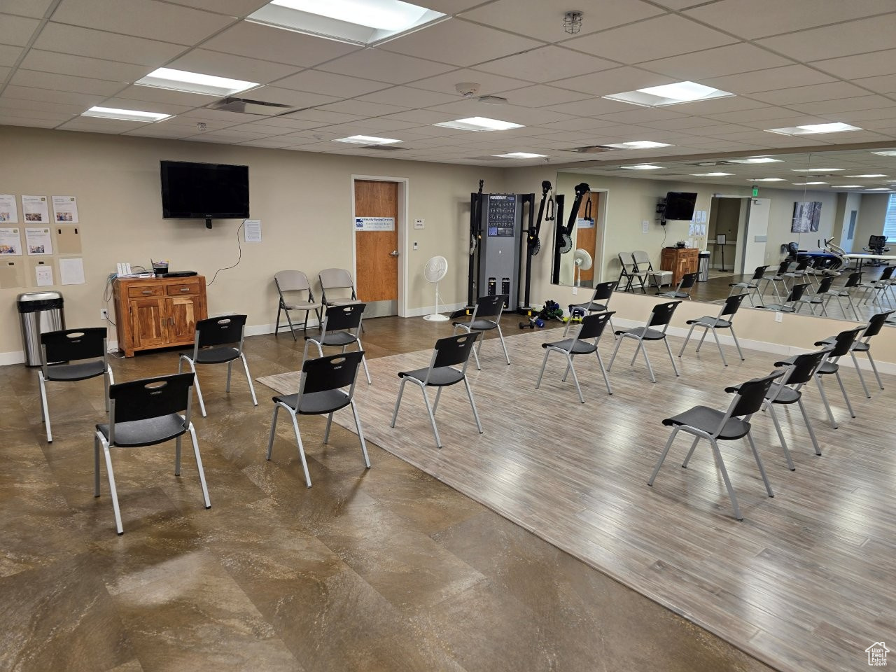 Classroom