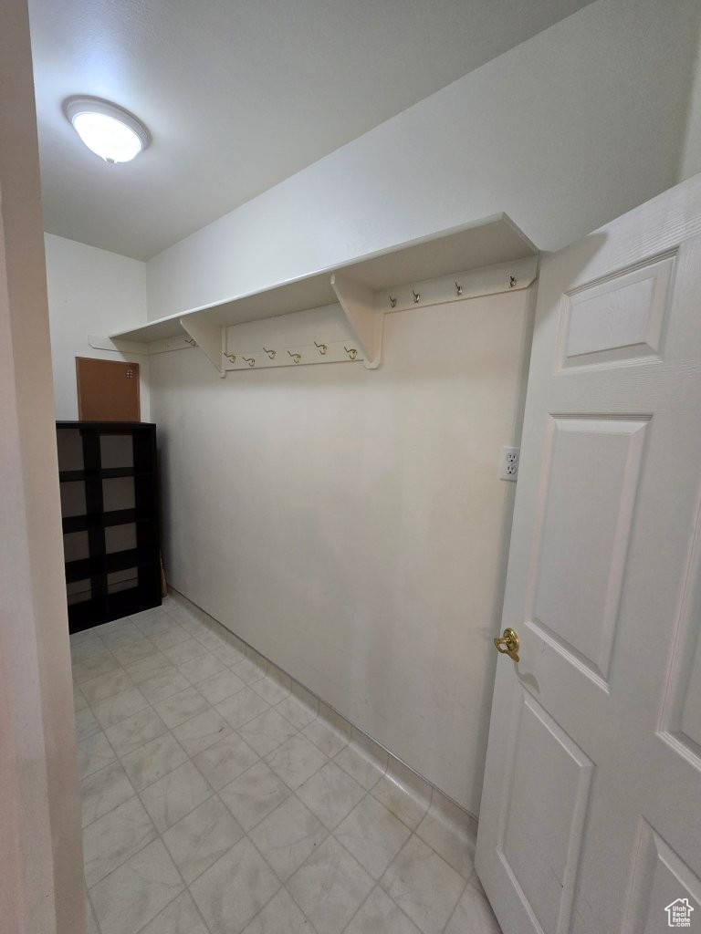 Interior Storage