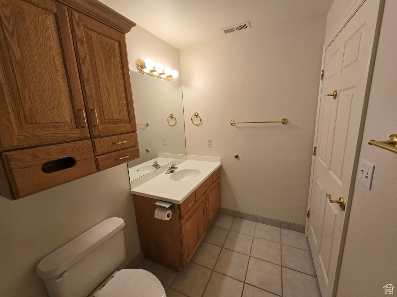 Powder Bath