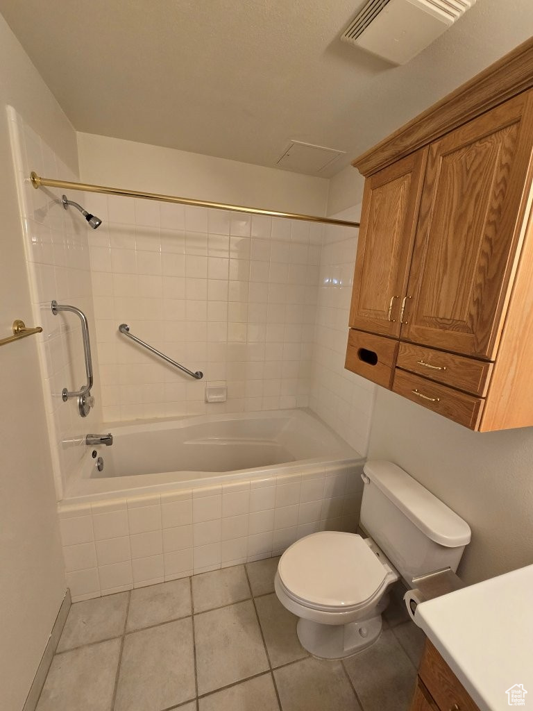 Guest Bath