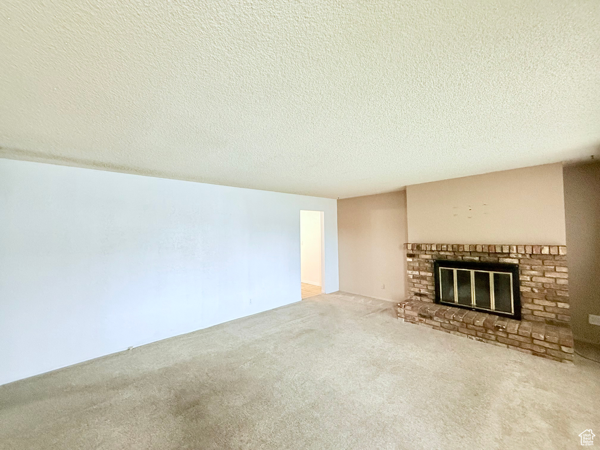 Main Living Room