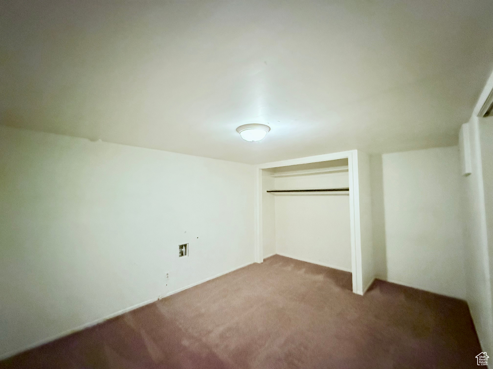 Den/Office in the basement