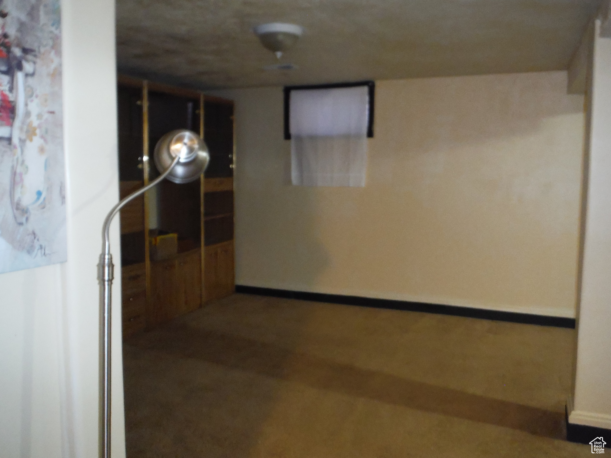 Interior space