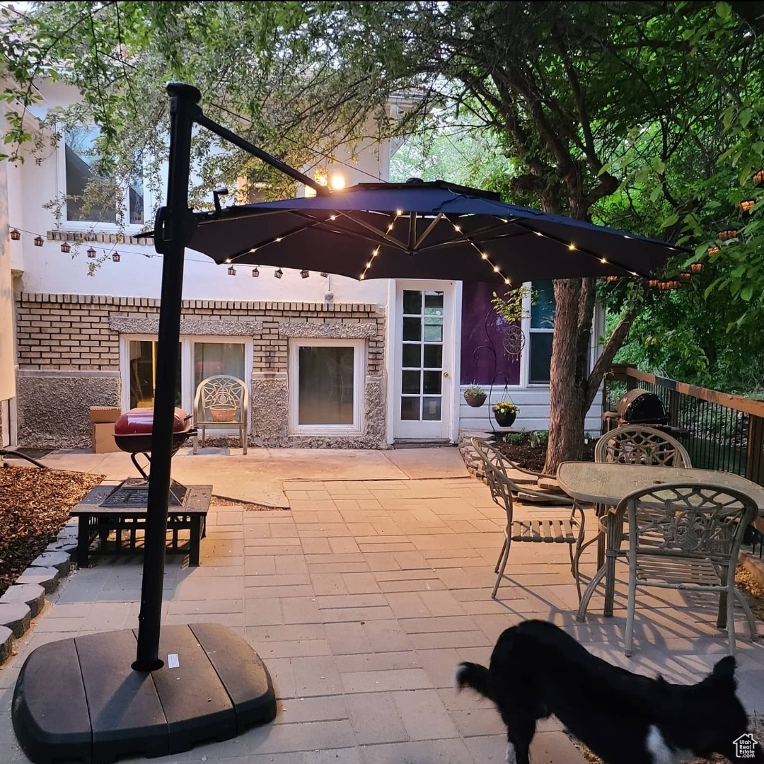 2024 Summer Patio Photo.