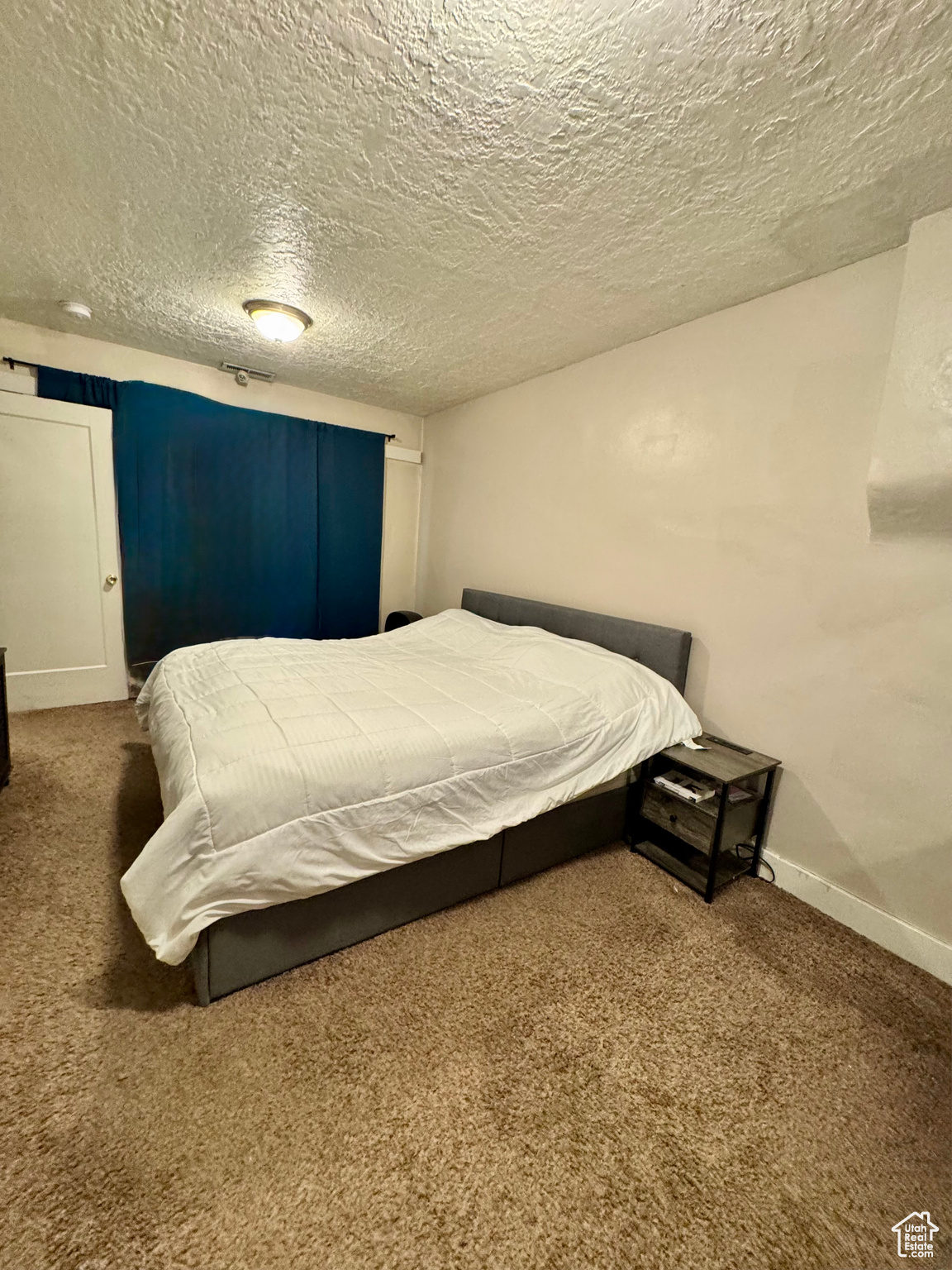 Primary Suite with attached nursery