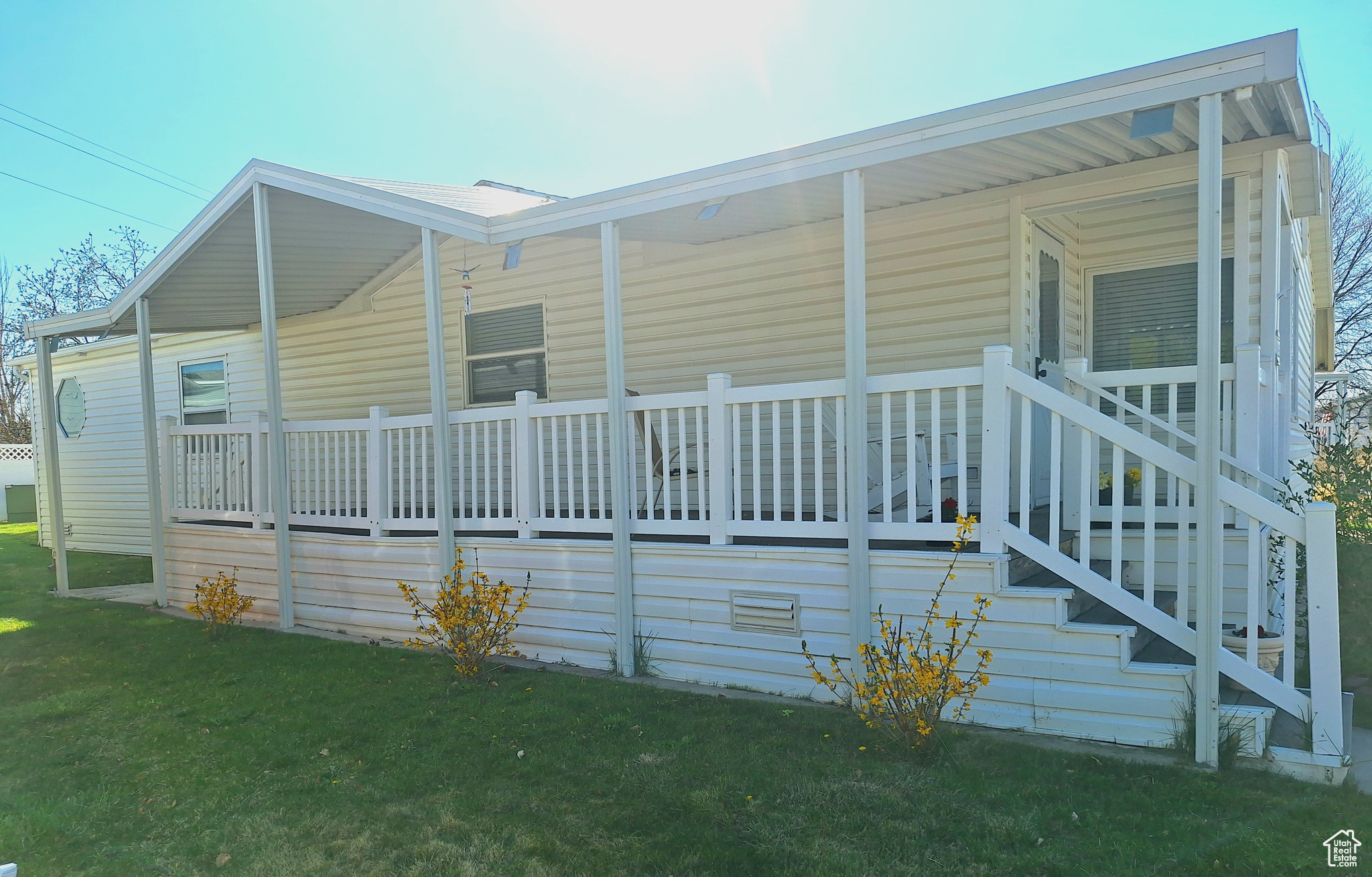 1111 N 2000 W #335