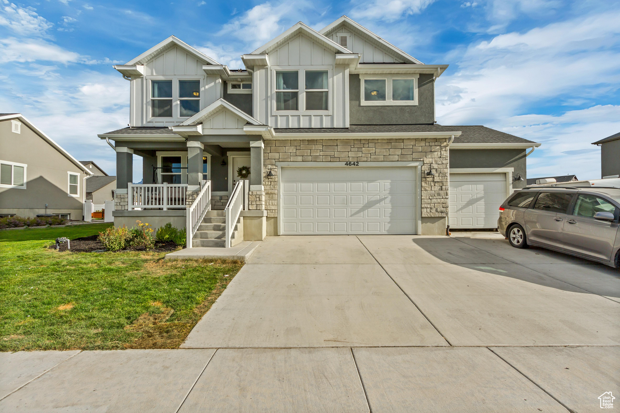 4642 N FRISCO PEAK DR #848