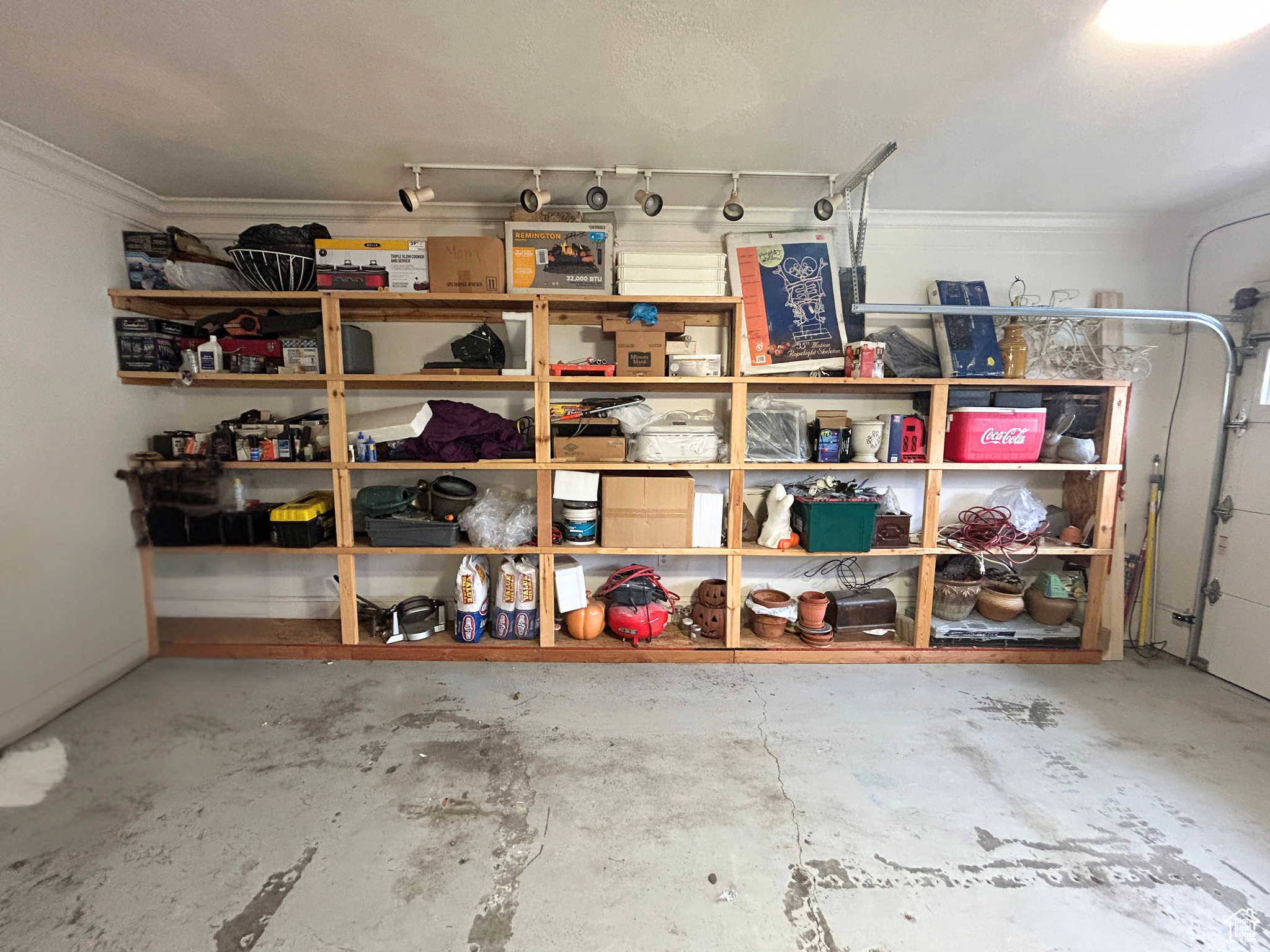 Garage Storage