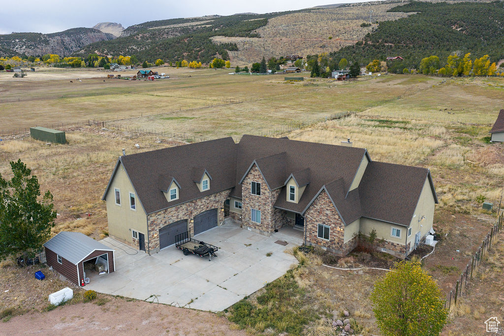 7748 W MOUNTAIN DELL DR