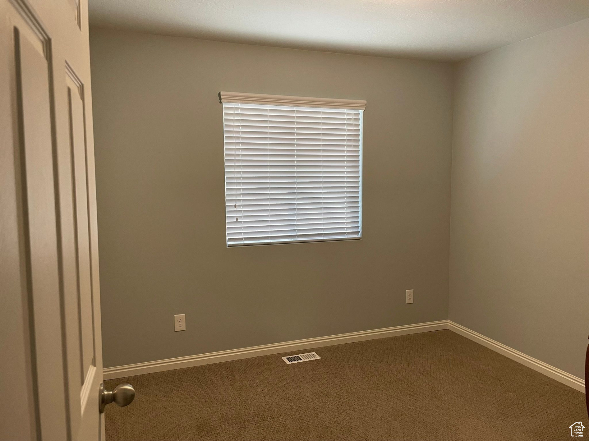 Bedroom next to primary bedroom