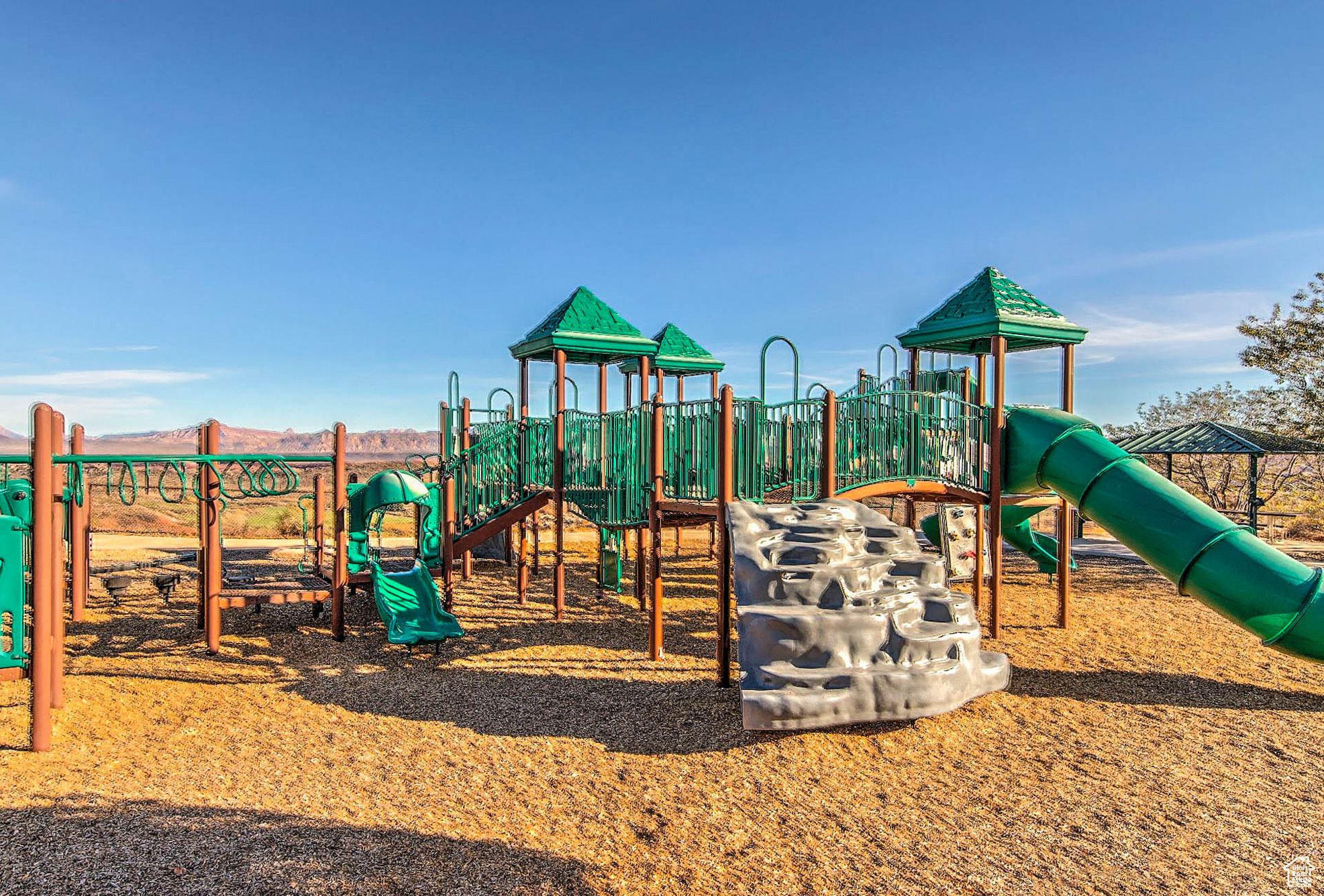 community playground