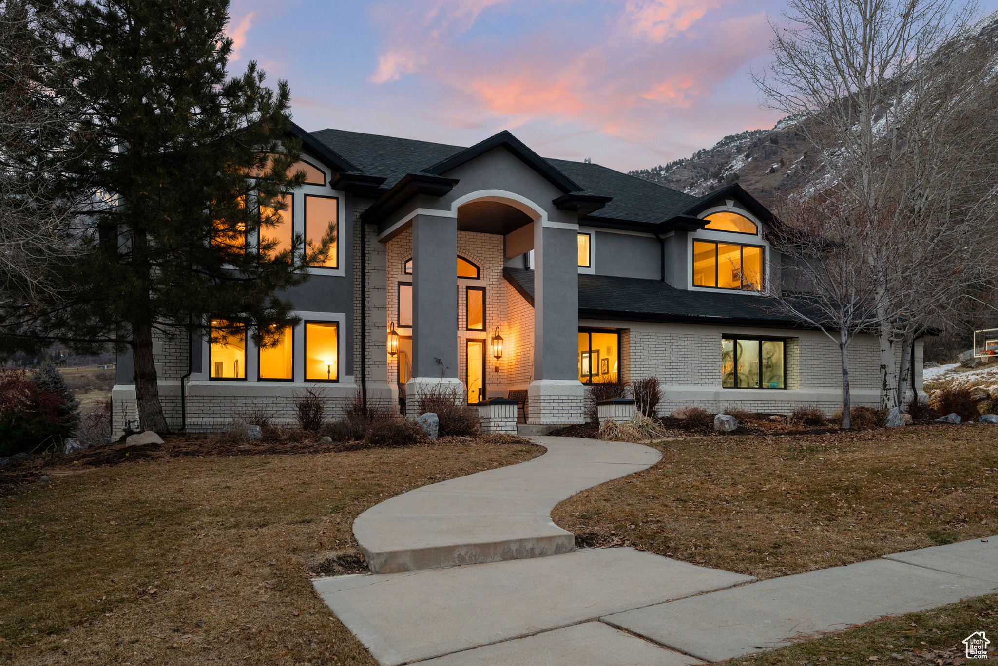 Image showcasing 1533 Rosanna Ln Alpine UT 84004 | $1,699,000 | UtahRealEstate.com