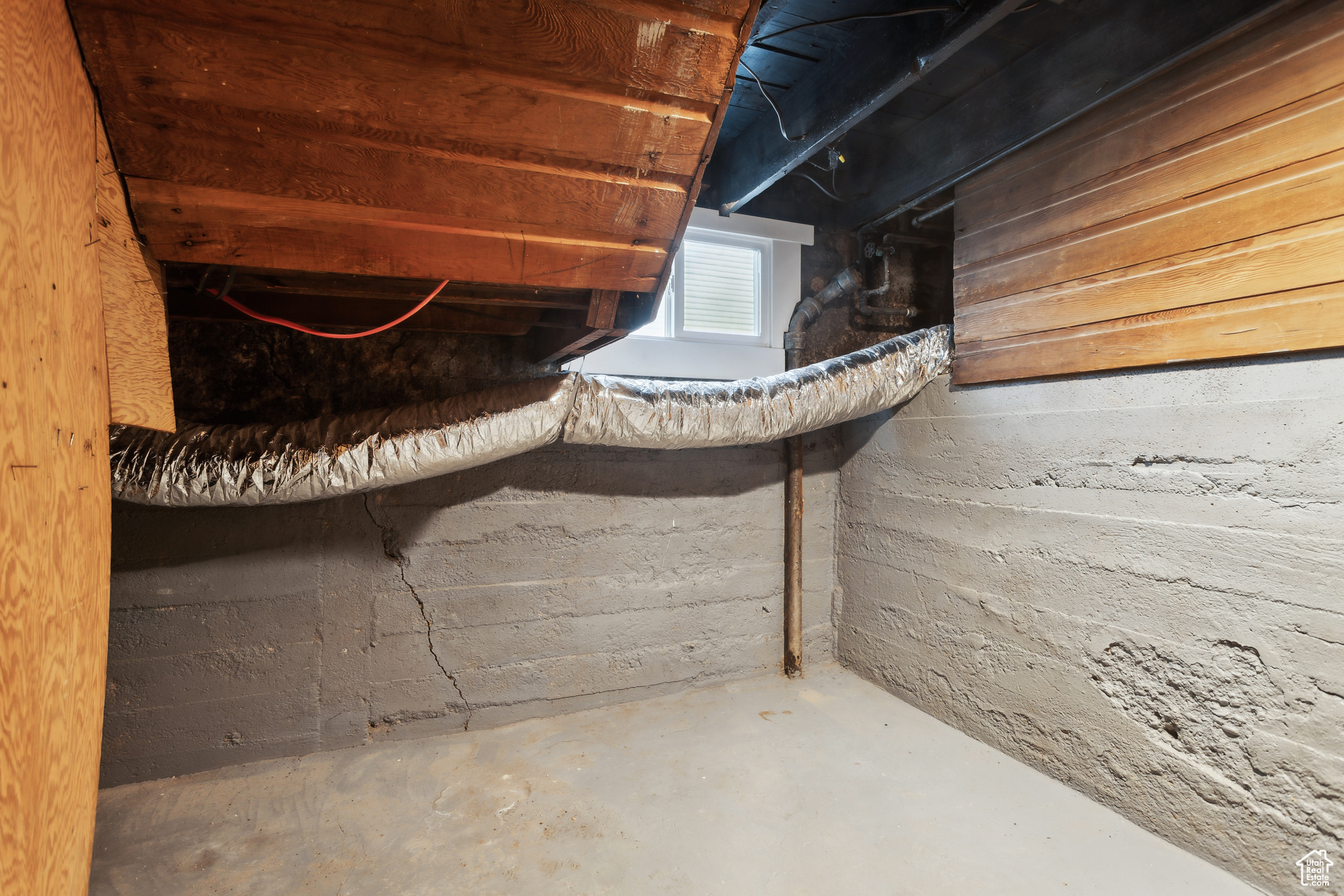 Interior space